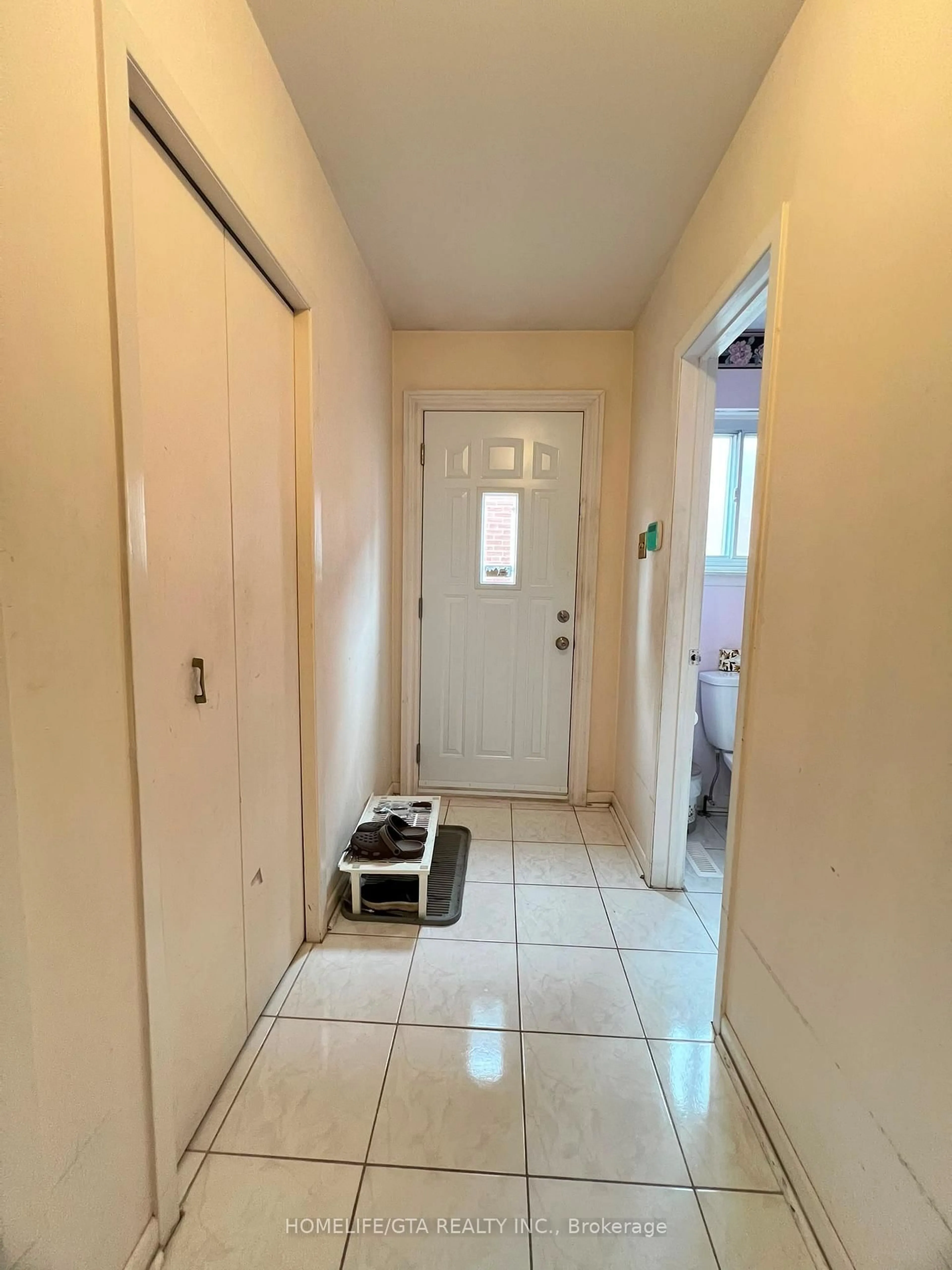 Unknown for 70 Tanjoe Cres, Toronto Ontario M2M 1P7