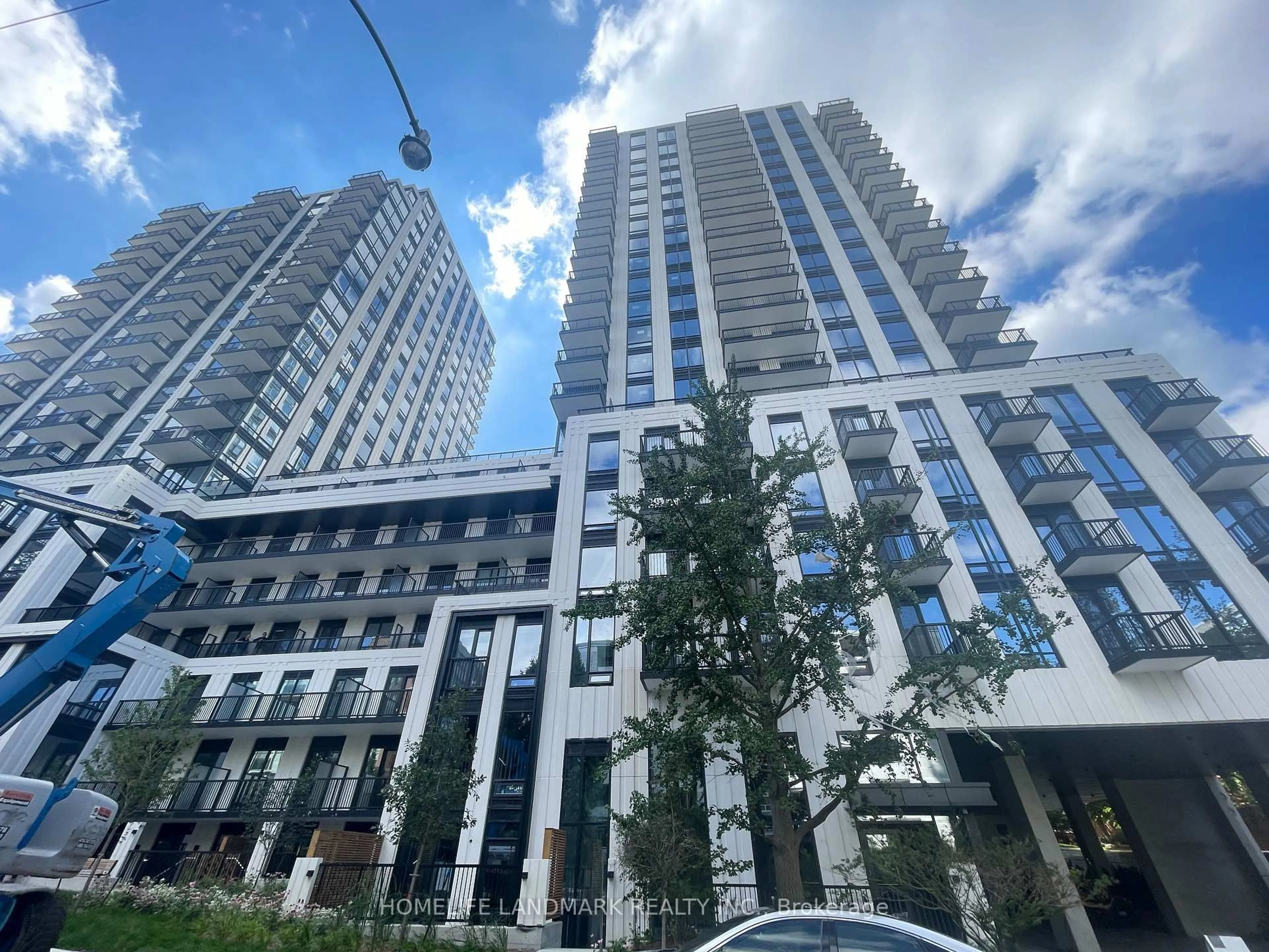 Unknown for 91 Montclair Ave #1512, Toronto Ontario M5P 0B1