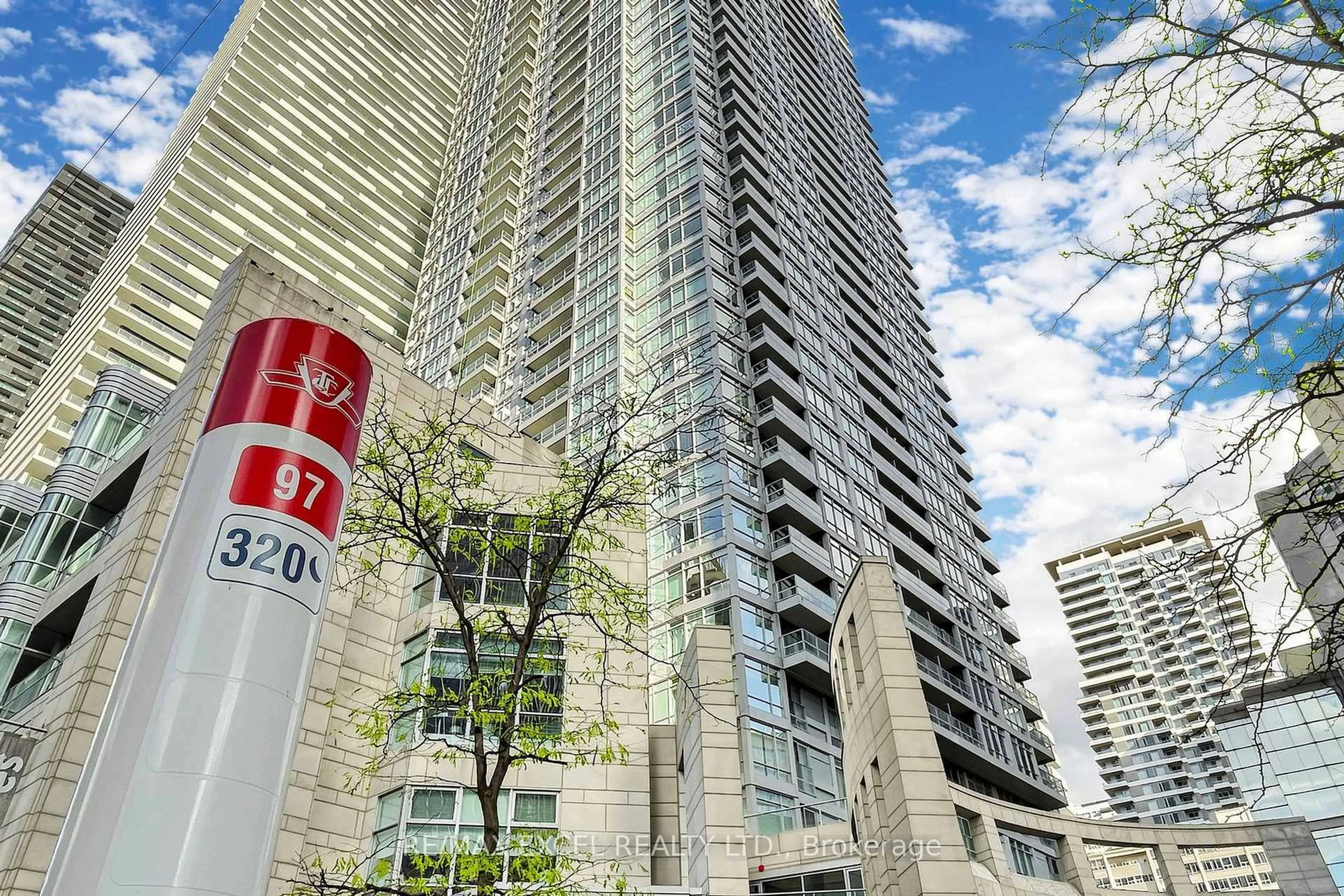 Unknown for 2191 Yonge St #3111, Toronto Ontario M4S 3H8