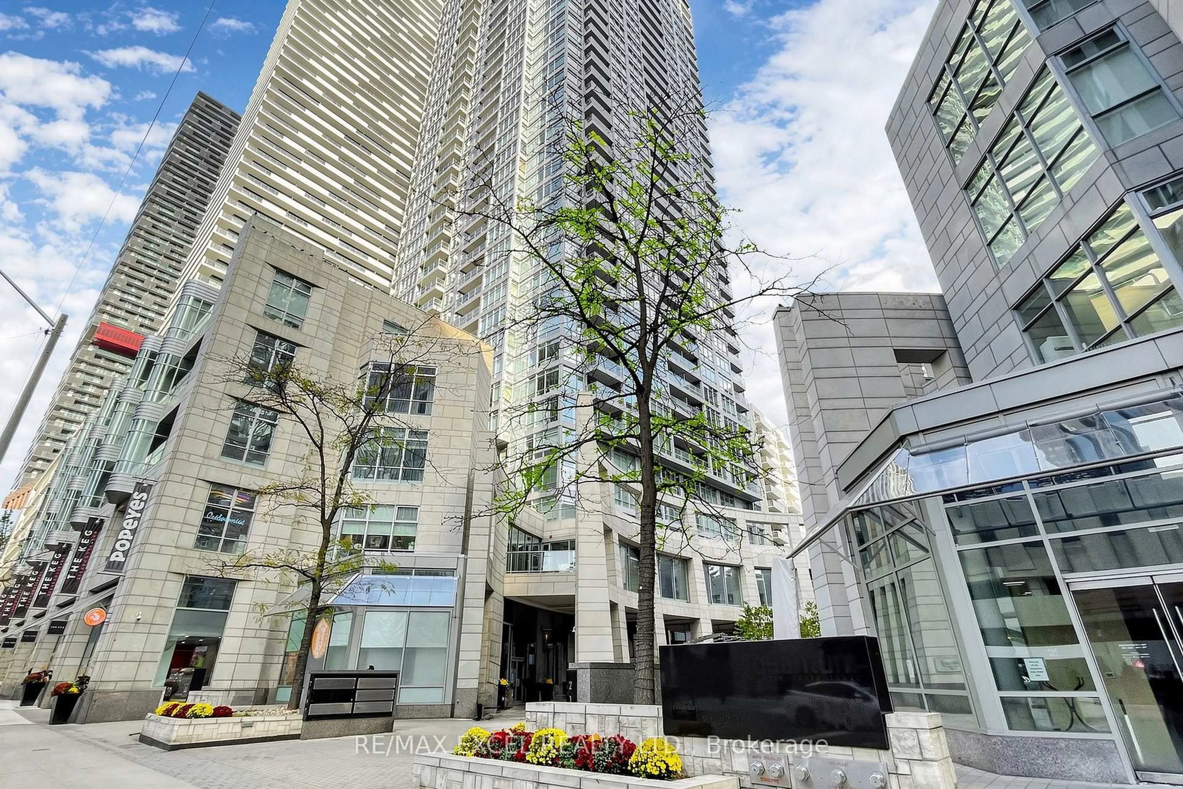 Unknown for 2191 Yonge St #3111, Toronto Ontario M4S 3H8