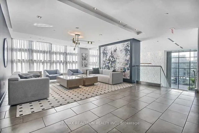 15 Fort York Blvd #4503, Toronto 4