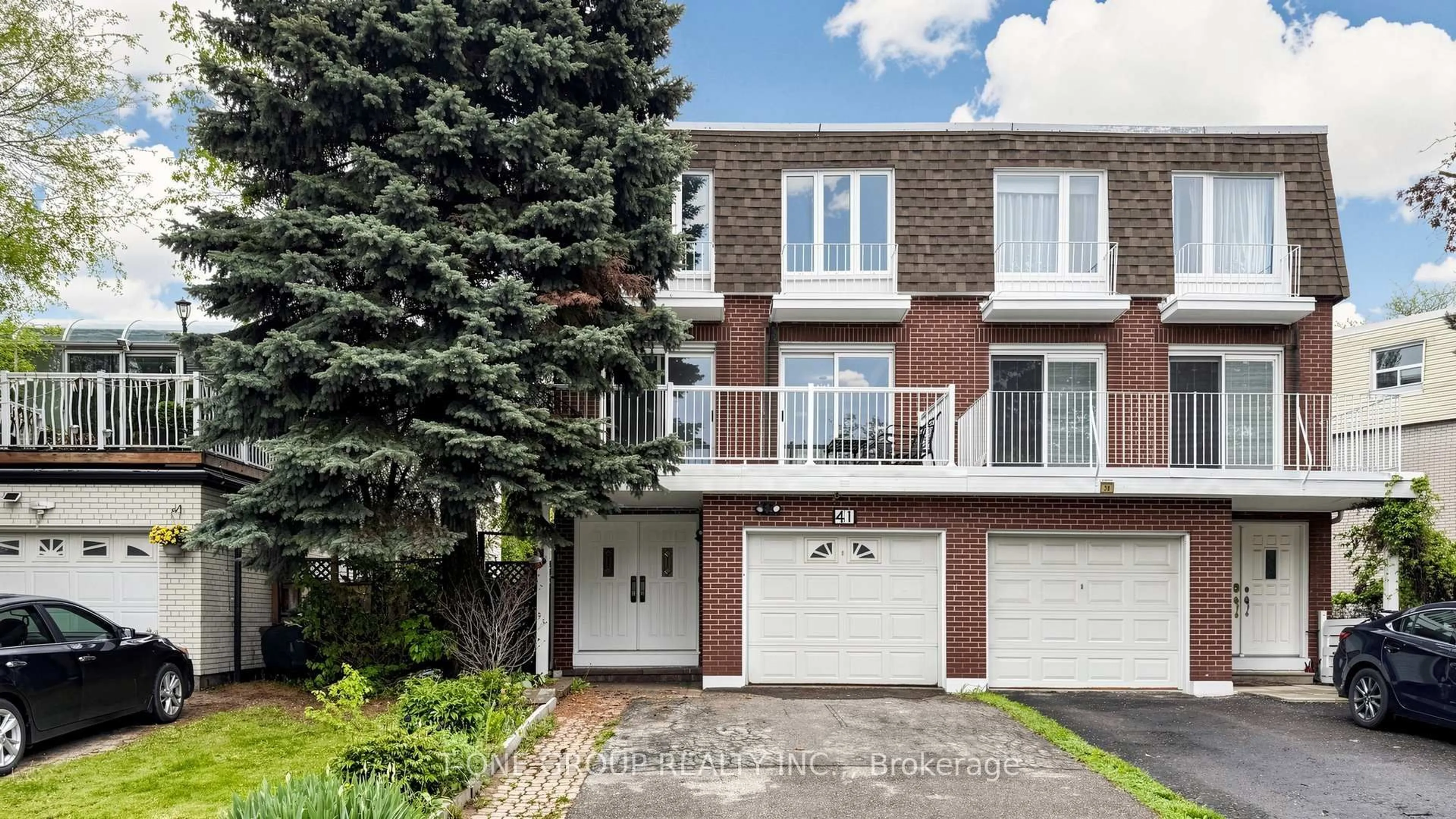 Unknown for 41 Chipwood Cres, Toronto Ontario M2J 3X6