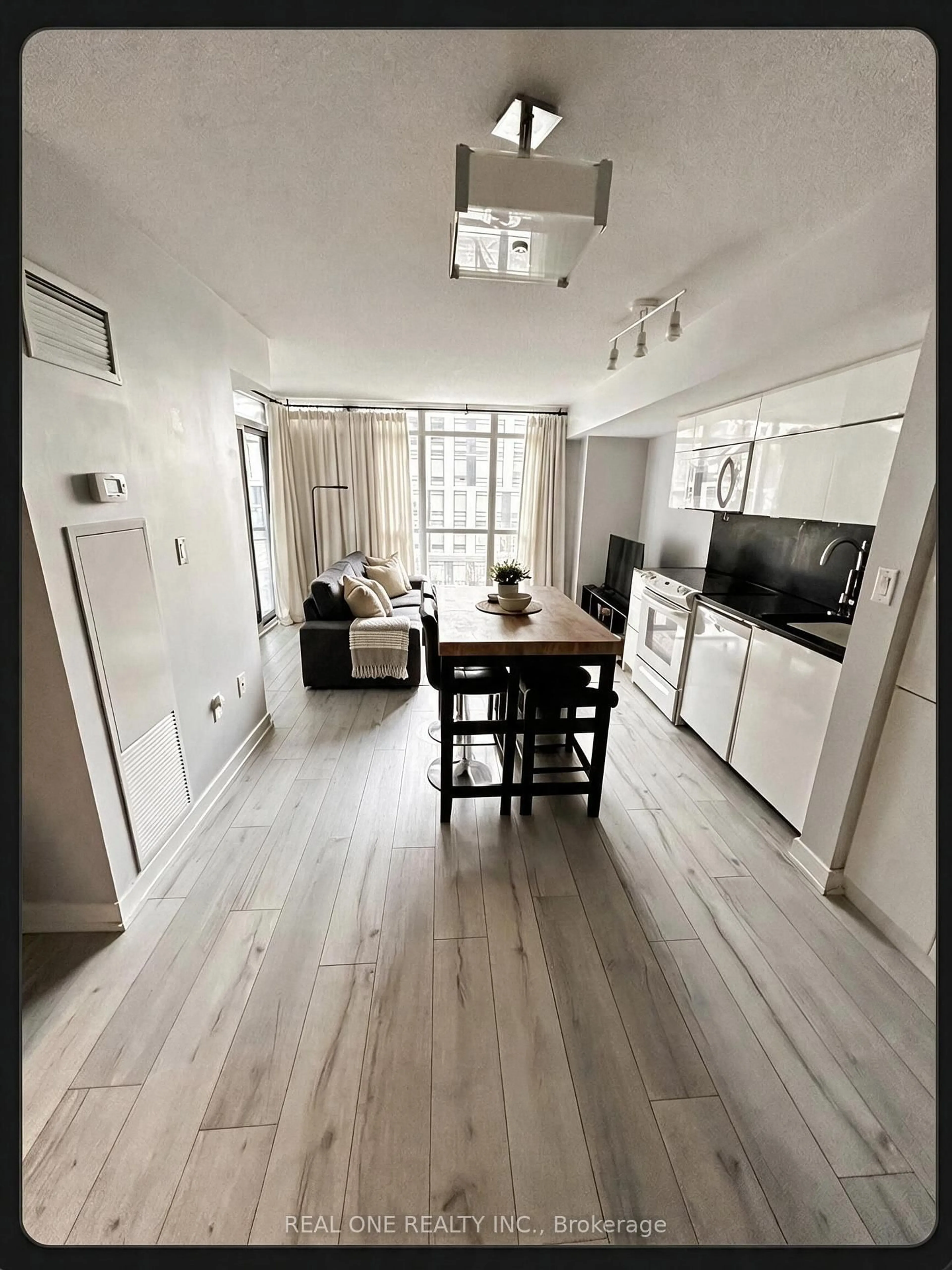 A pic of a room for 151 Dan Leckie Way #315, Toronto Ontario M5V 4B2