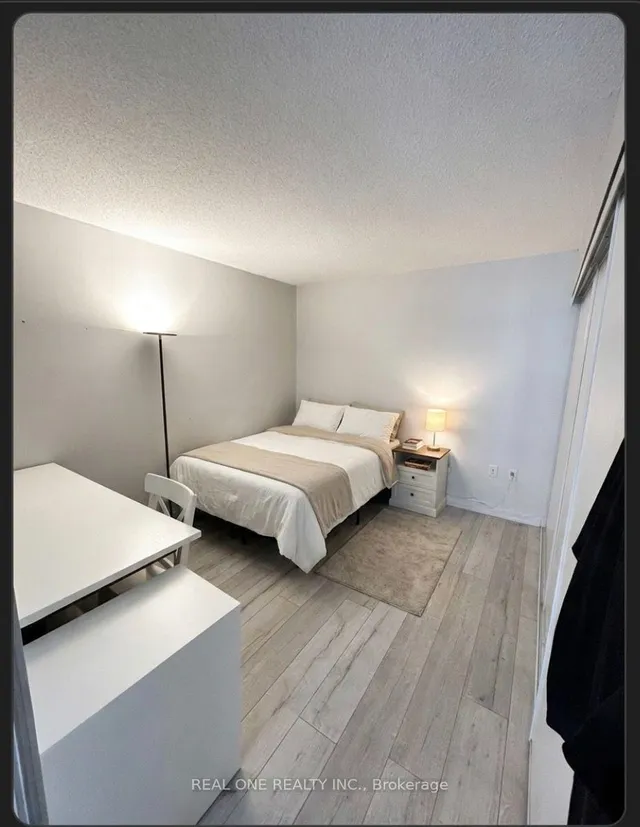 151 Dan Leckie Way #315, Toronto 4