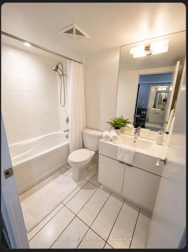 151 Dan Leckie Way #315, Toronto 5