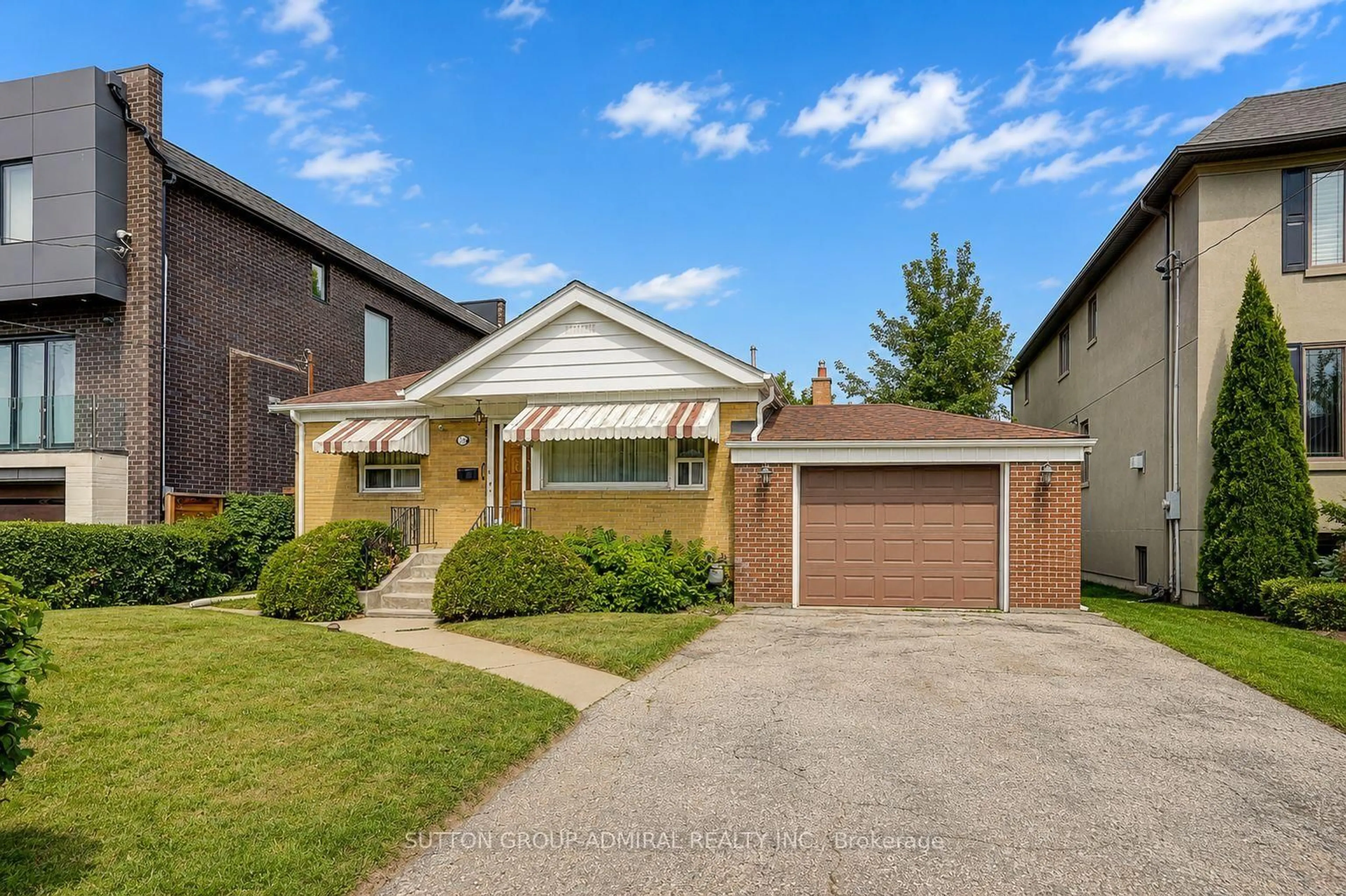 Unknown for 78 Invermay Ave, Toronto Ontario M3H 1Z5