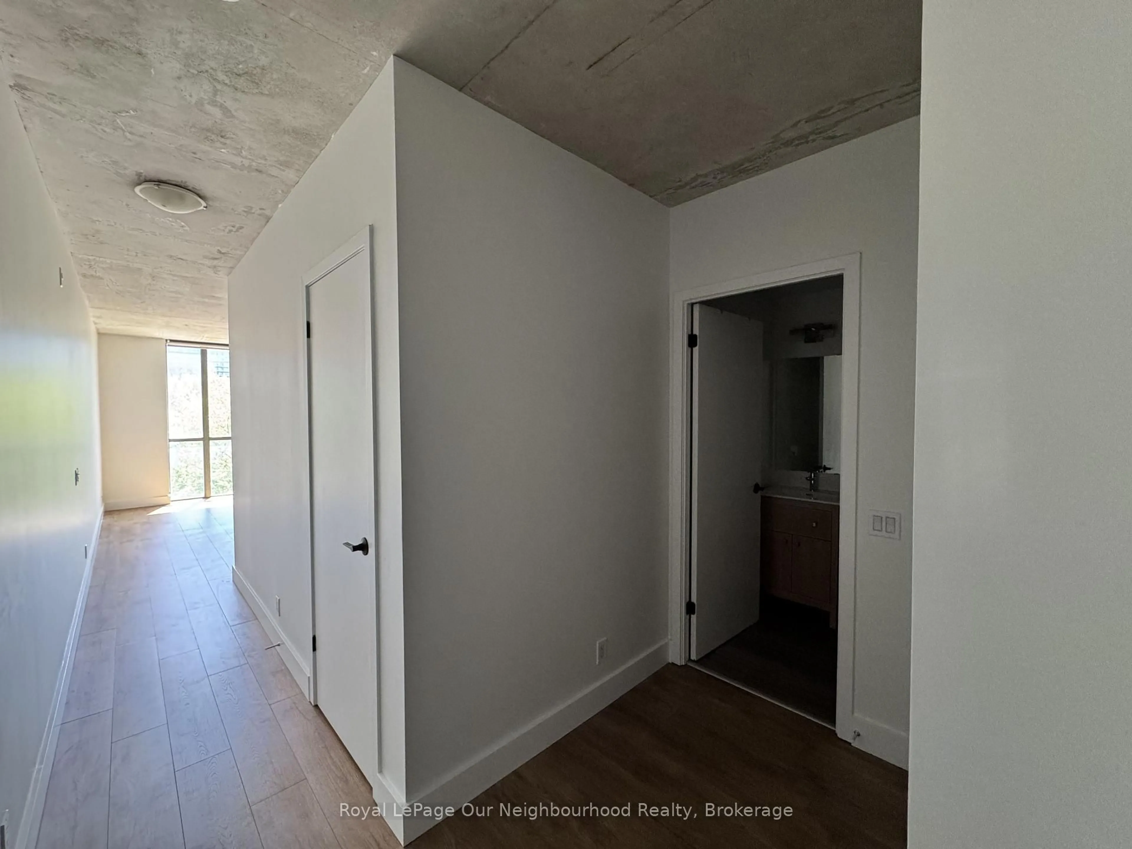 A pic of a room for 2 Gladstone Ave #308, Toronto Ontario M6J 0B2
