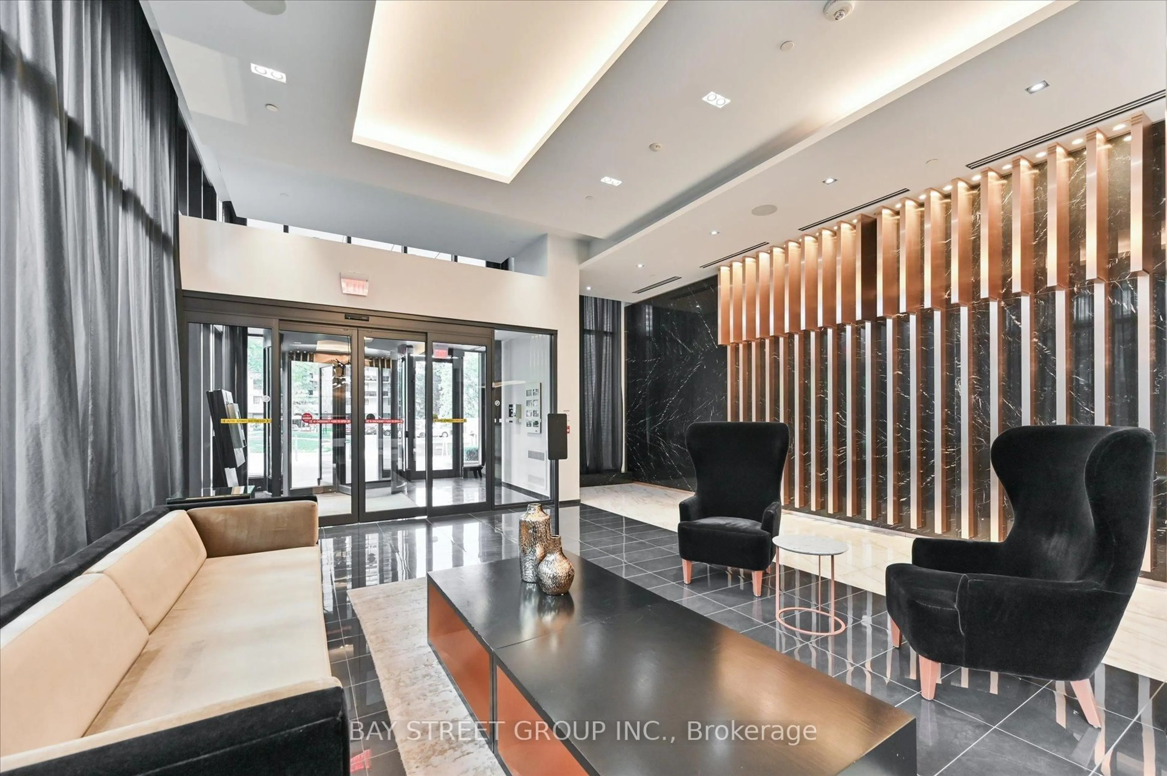 Unknown for 101 erskine Ave #1106, Toronto Ontario M4P 0C5