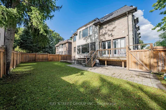 168 Highgate Ave, Toronto 5
