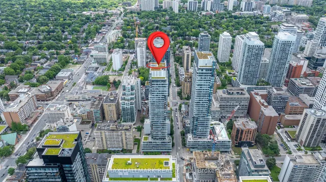 185 Roehampton Ave #PH2, Toronto 2