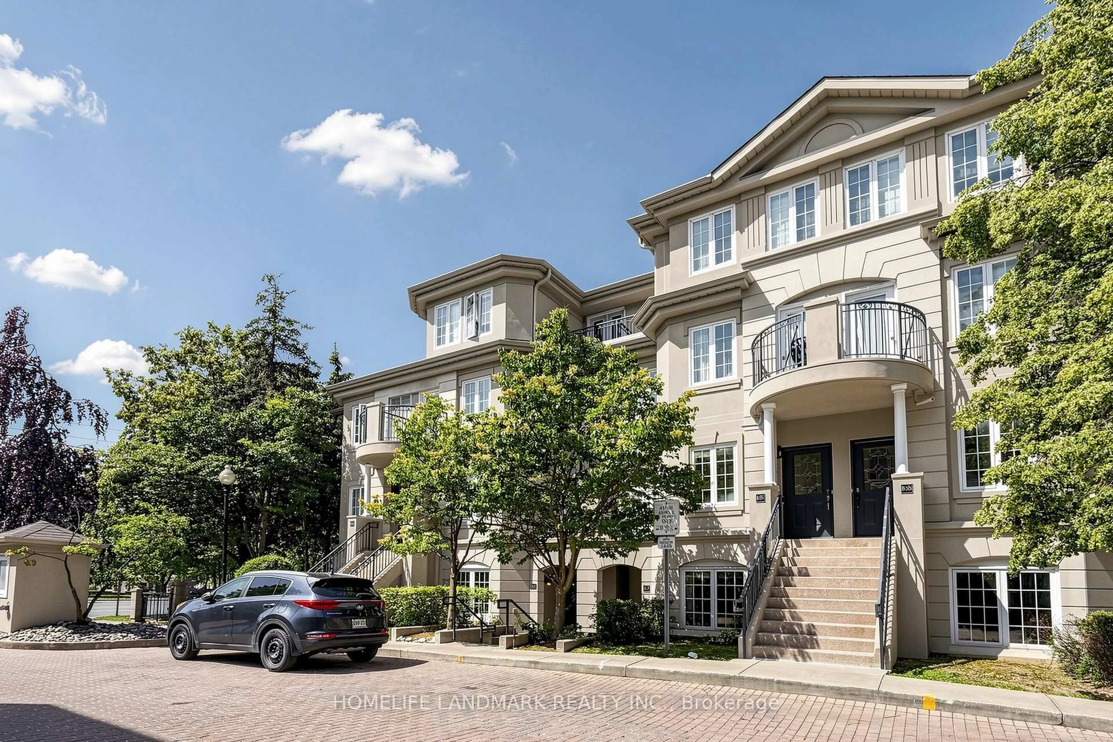 Unknown for 108 Finch Ave #B29, Toronto Ontario M2N 6W6
