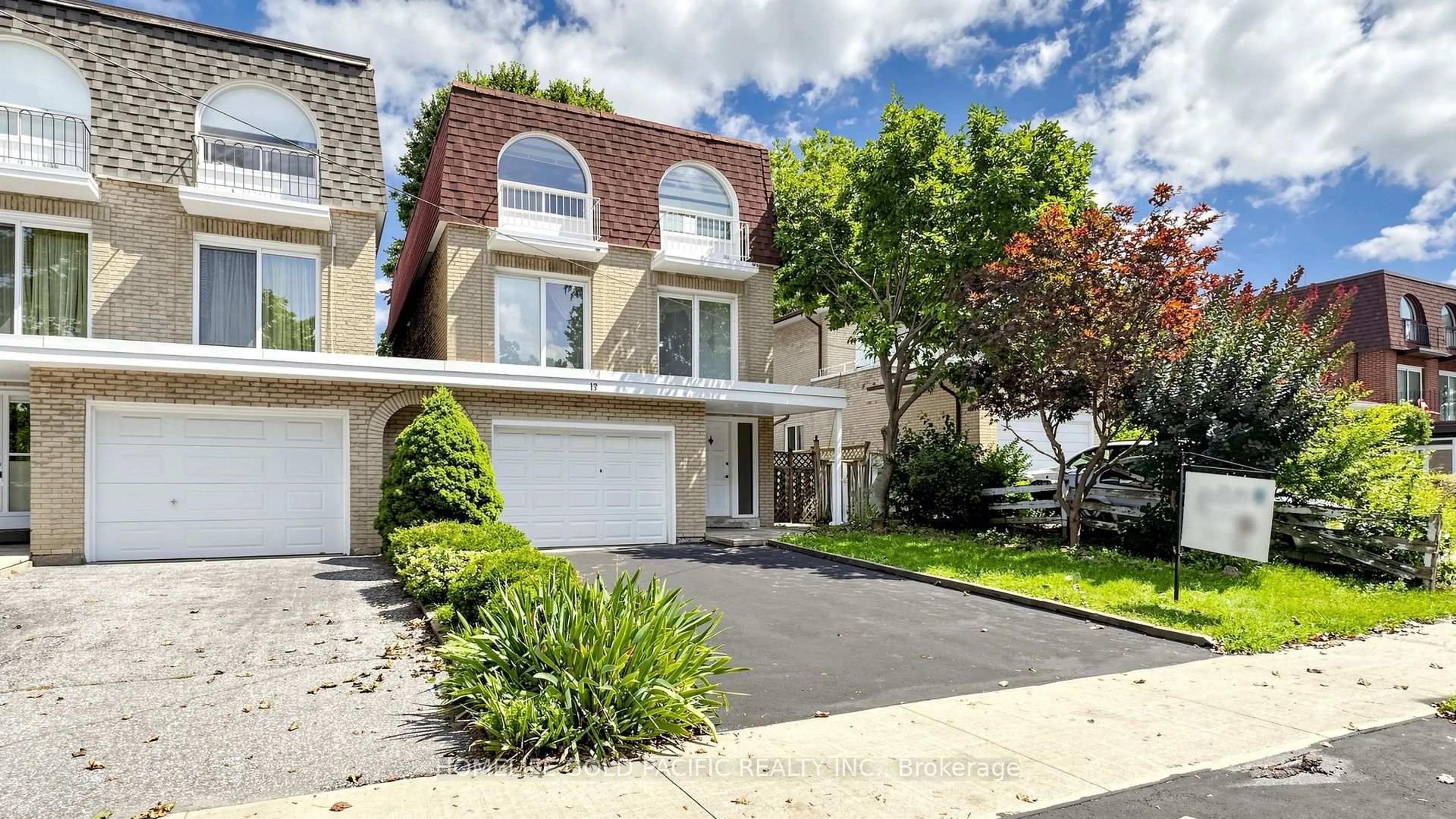 Unknown for 17 Chipwood Cres, Toronto Ontario M2J 3X6