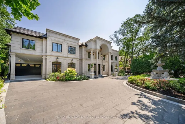 99 Bayview Rdge, Toronto 3