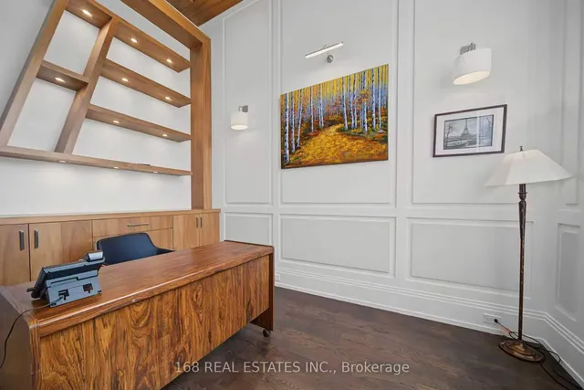 53 Athabaska Ave, Toronto 4