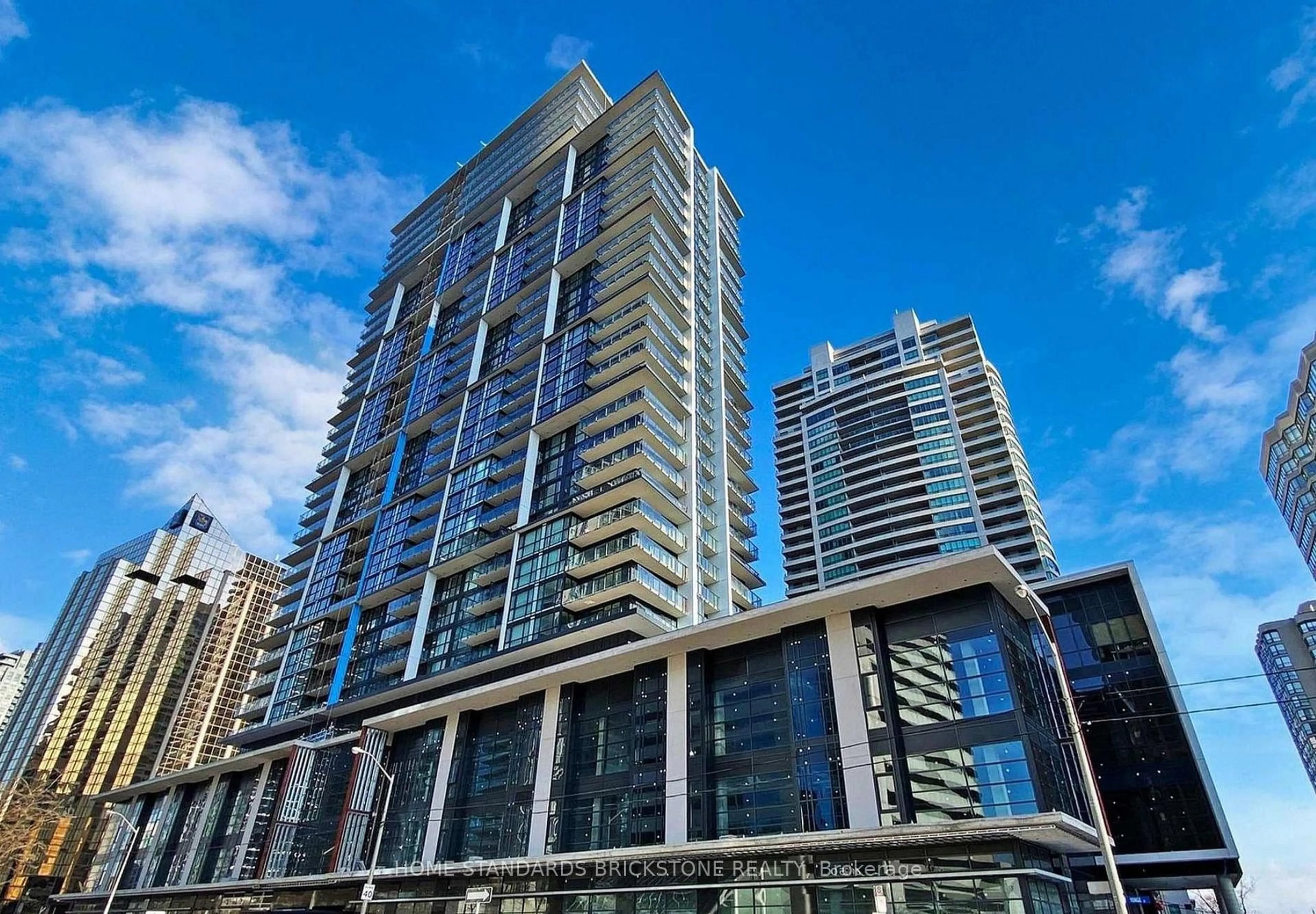 Unknown for 4955 Yonge St #1709, Toronto Ontario M2N 0L8