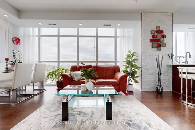 125 Western Battery Rd #2415, Toronto 5