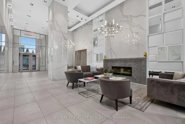 501 St Clair Ave #1911, Toronto 2