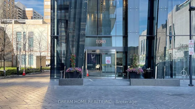 1080 Bay St #709, Toronto 2