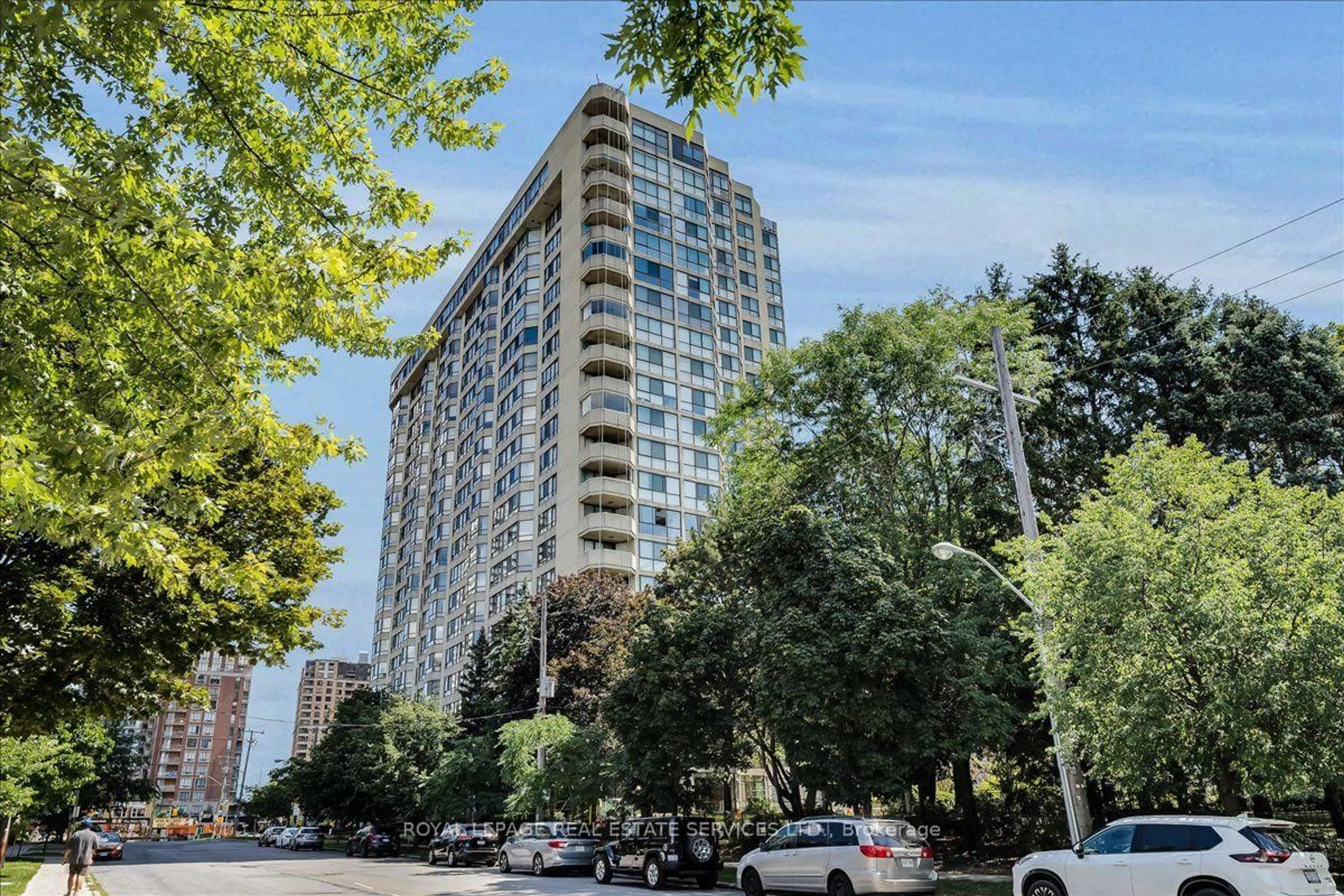Unknown for 5444 Yonge St #902, Toronto Ontario M2N 6J4