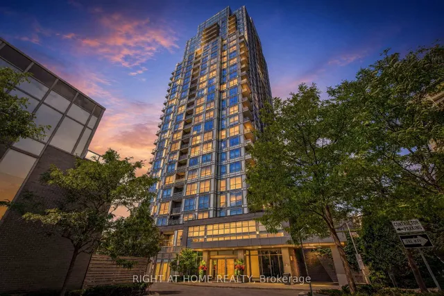 18 Graydon Hall Dr #509, Toronto 3