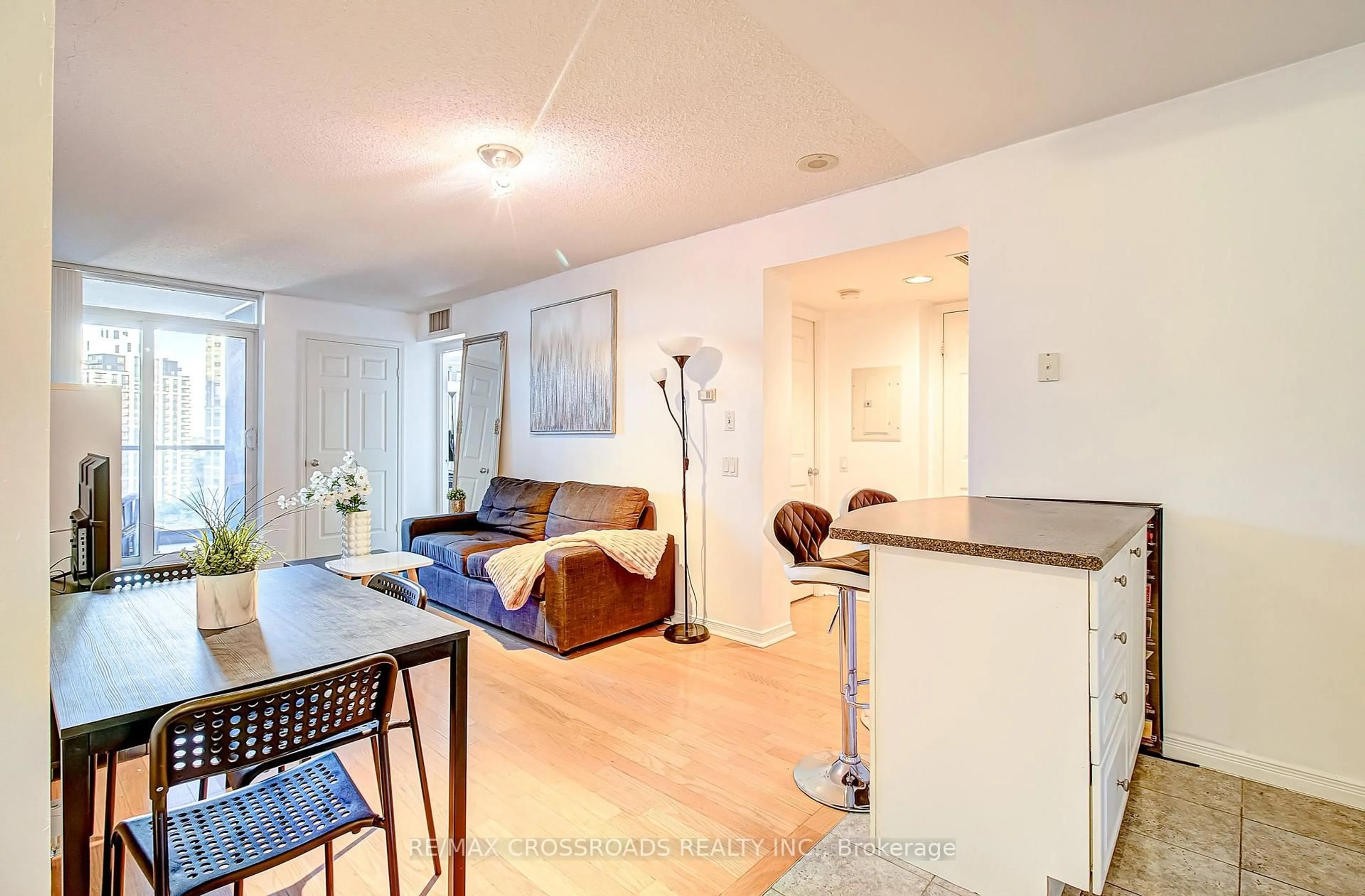 Unknown for 30 Harrison Garden Blvd #1512, Toronto Ontario M2N 7A9