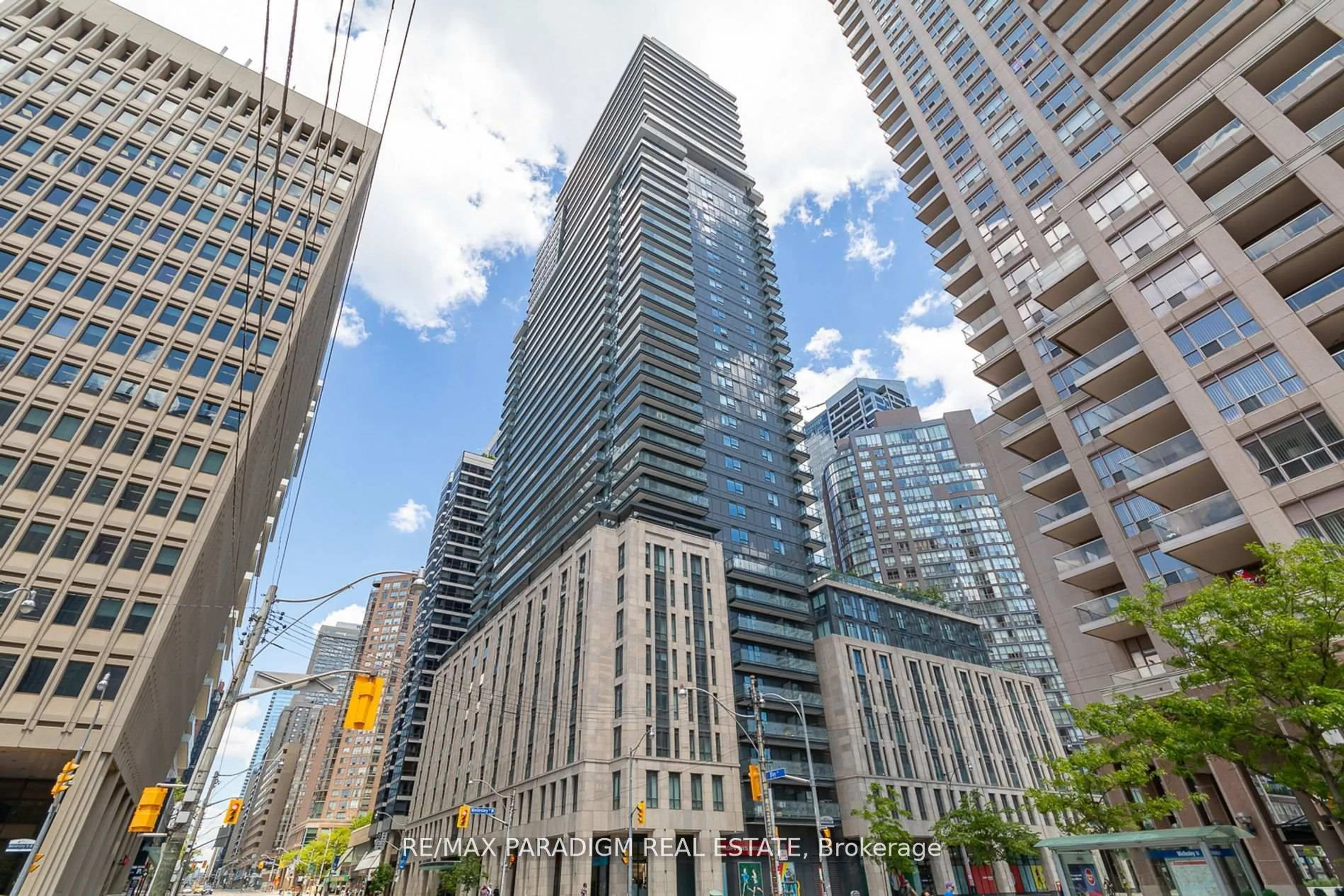 Unknown for 955 Bay St #2501, Toronto Ontario M5S 0C6