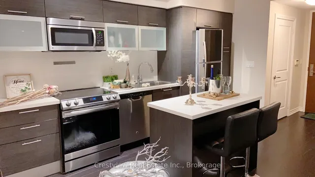 386 Yonge St #4505, Toronto 2