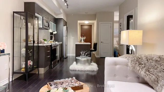 386 Yonge St #4505, Toronto 5