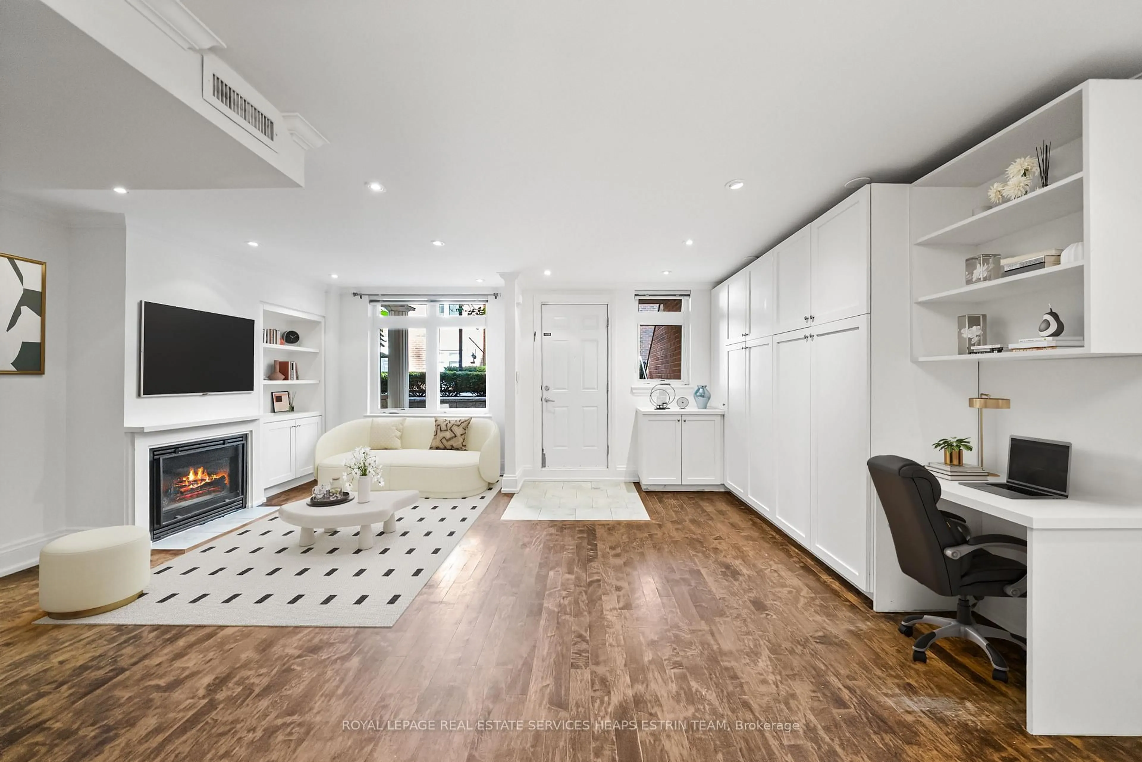 Unknown for 106 Redpath Ave #10, Toronto Ontario M4S 2J7