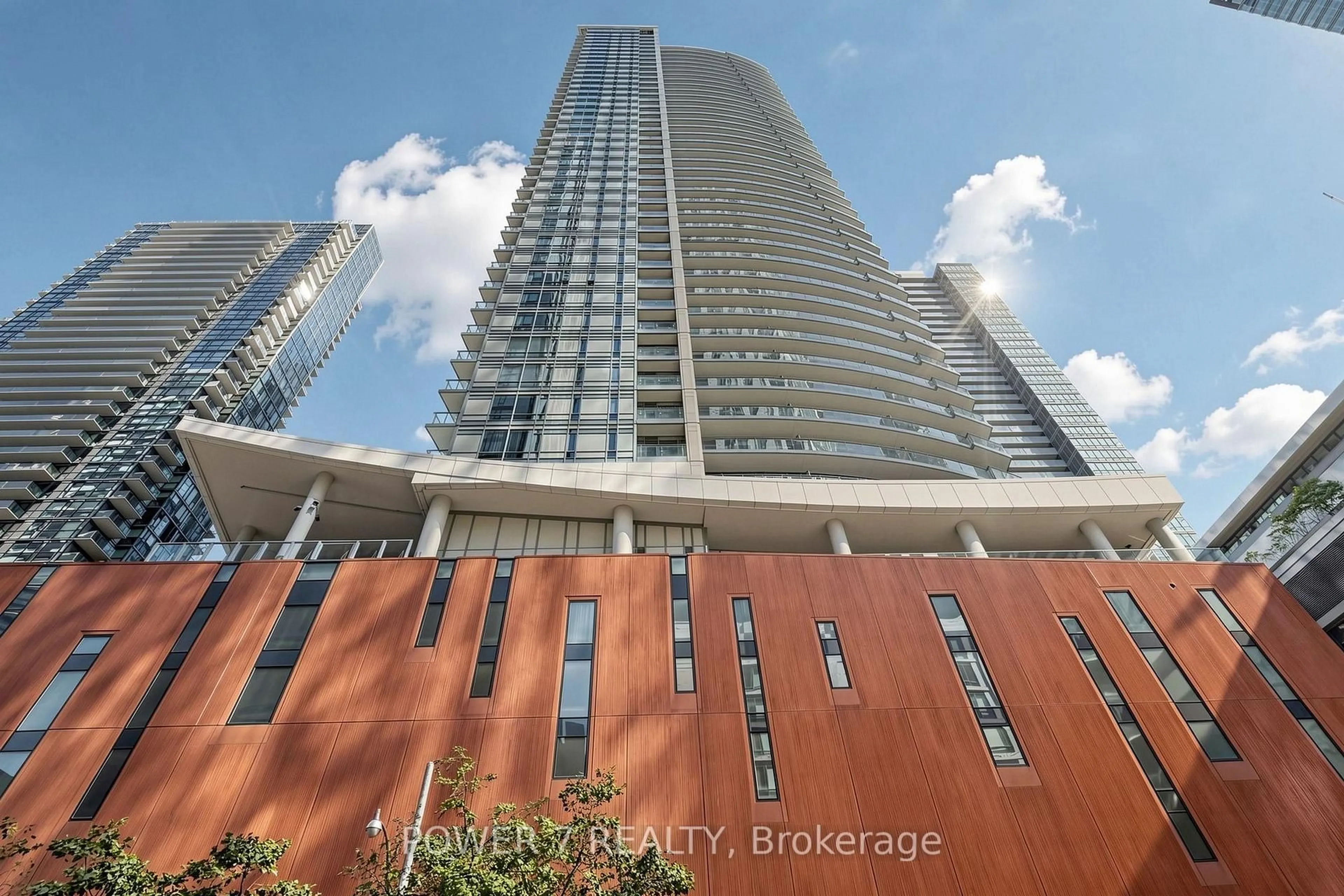 Unknown for 21 Widmer St #4207, Toronto Ontario M5V 0B8