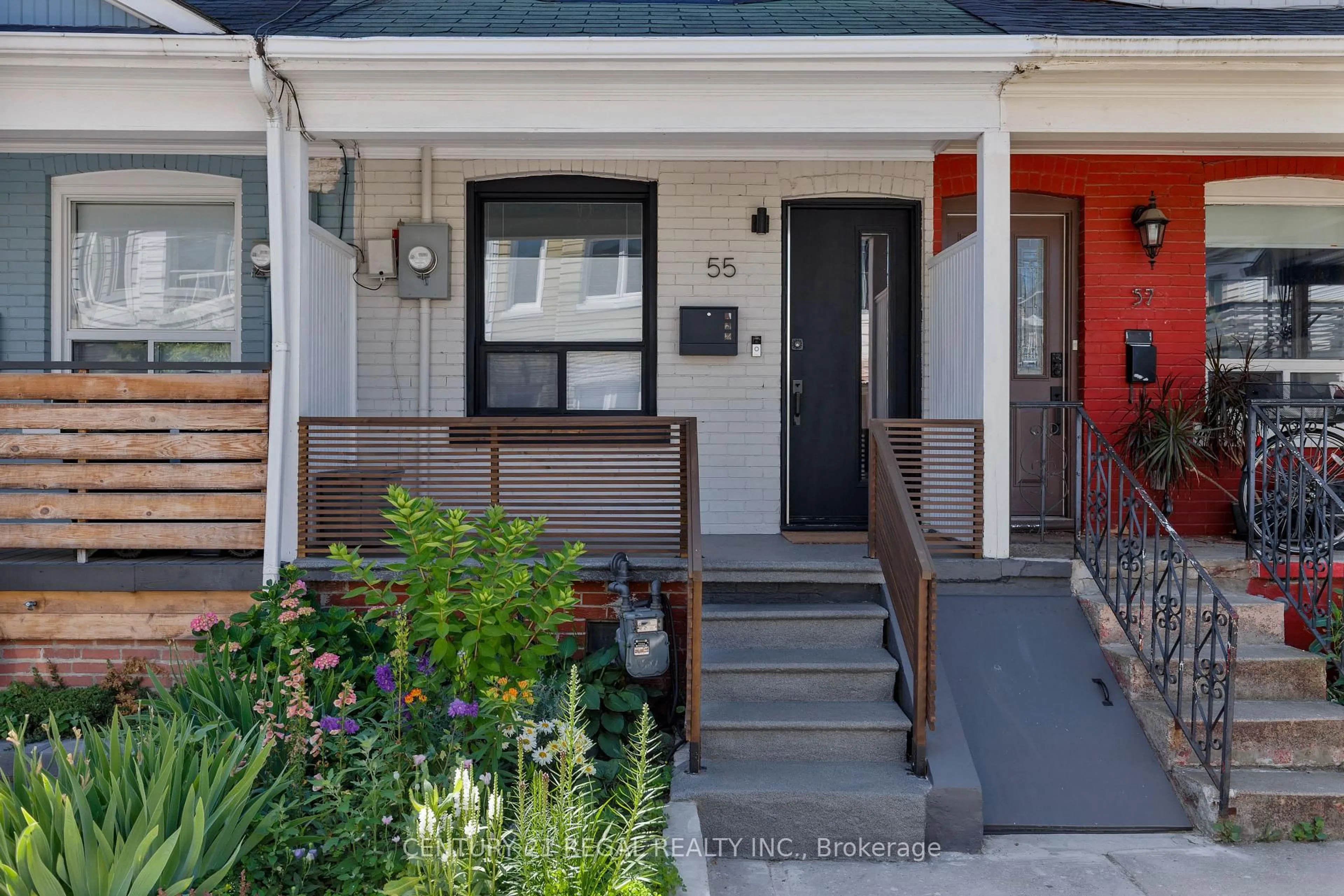 Unknown for 55 Shirley St, Toronto Ontario M6K 1T2