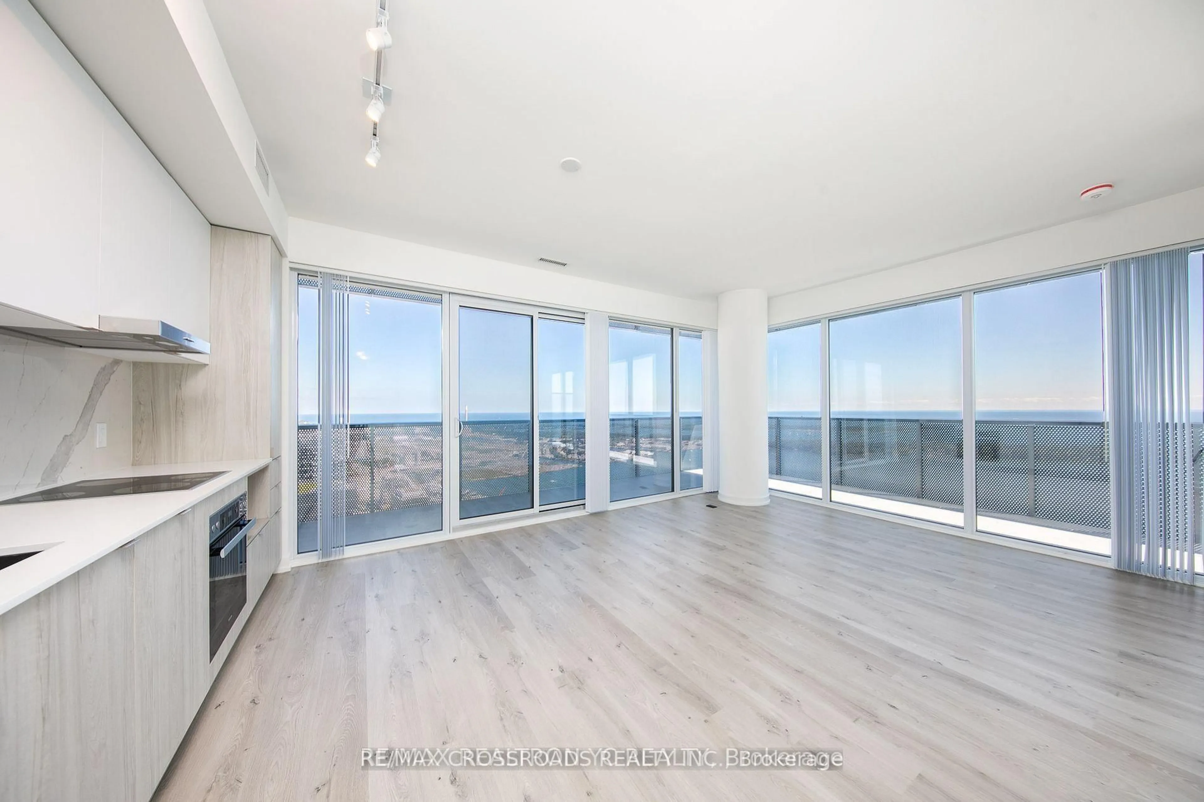 A pic of a room for 138 Downes St #5306, Toronto Ontario M5E 0E4
