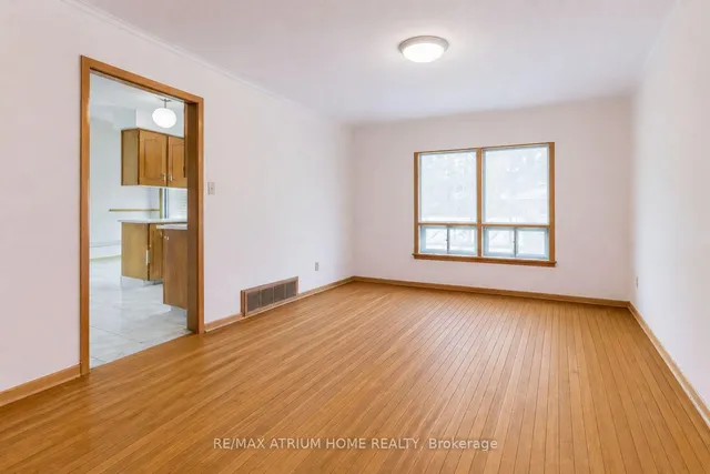 522 Cummer Ave, Toronto 3
