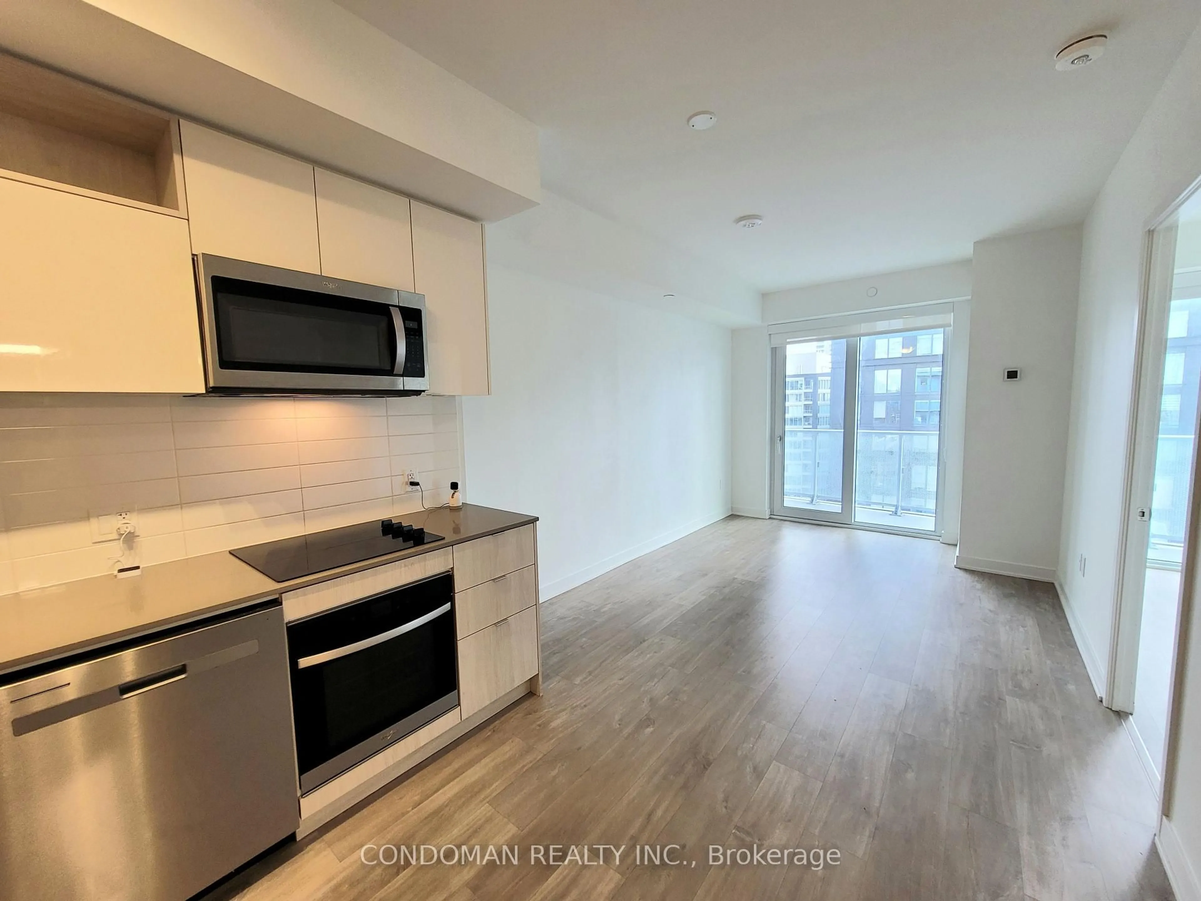 Unknown for 100 Dalhousie St #2408, Toronto Ontario M5B 0C7