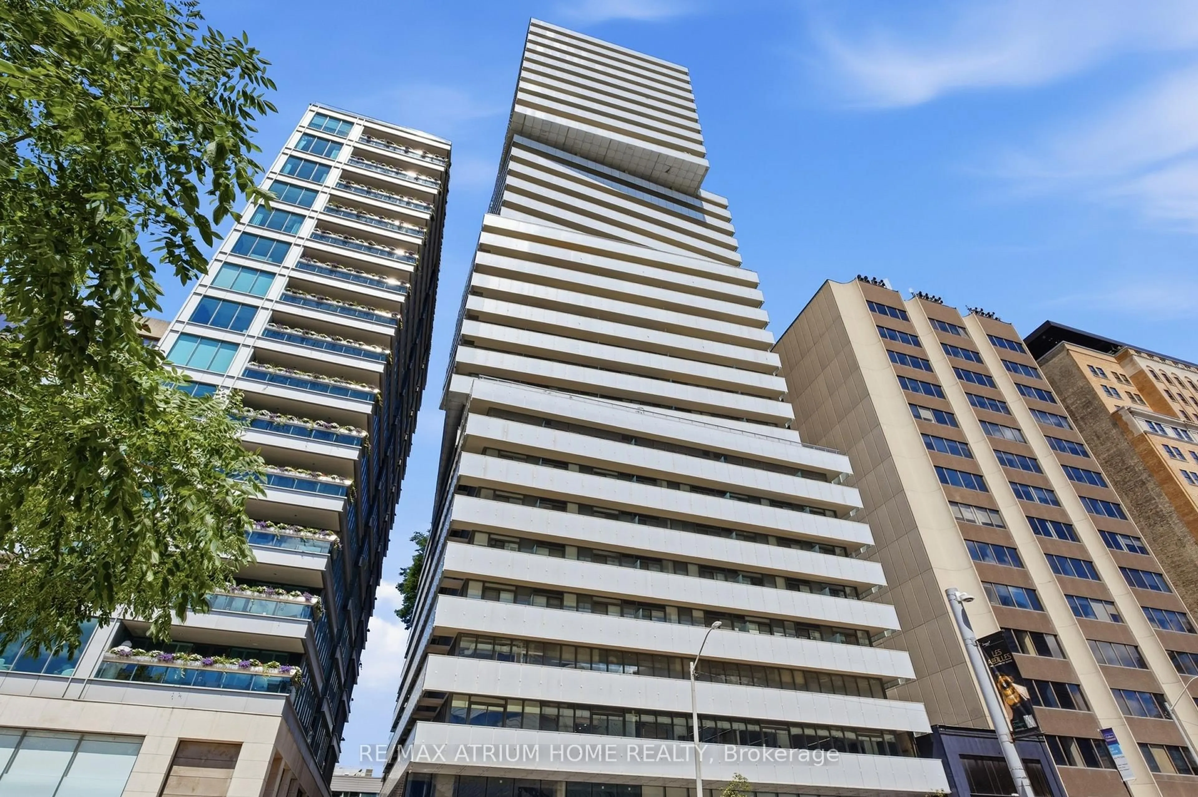 Unknown for 200 Bloor St #3103, Toronto Ontario M5B 1T8