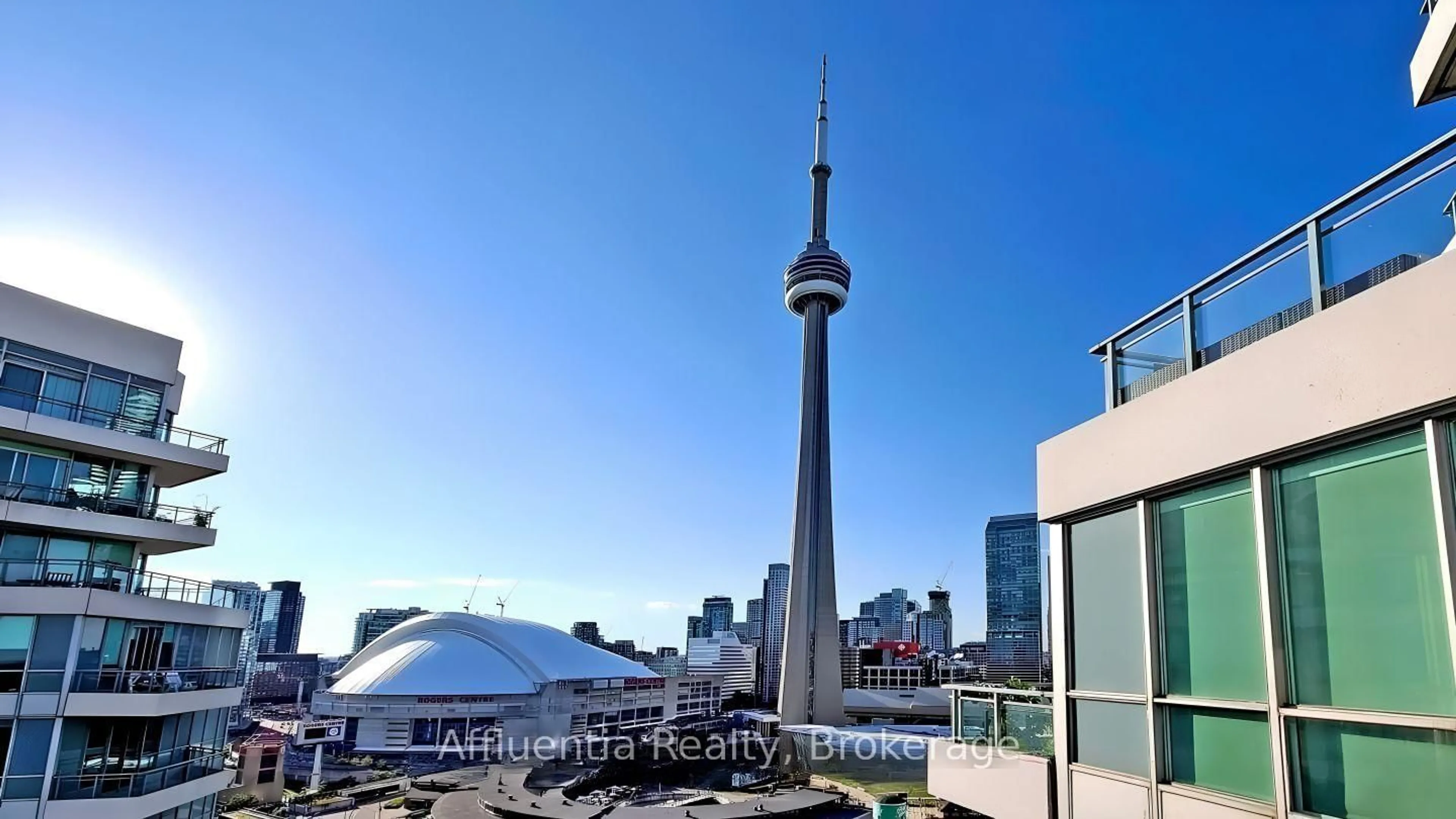 Unknown for 228 Queens Quay #2510, Toronto Ontario M5J 2X1