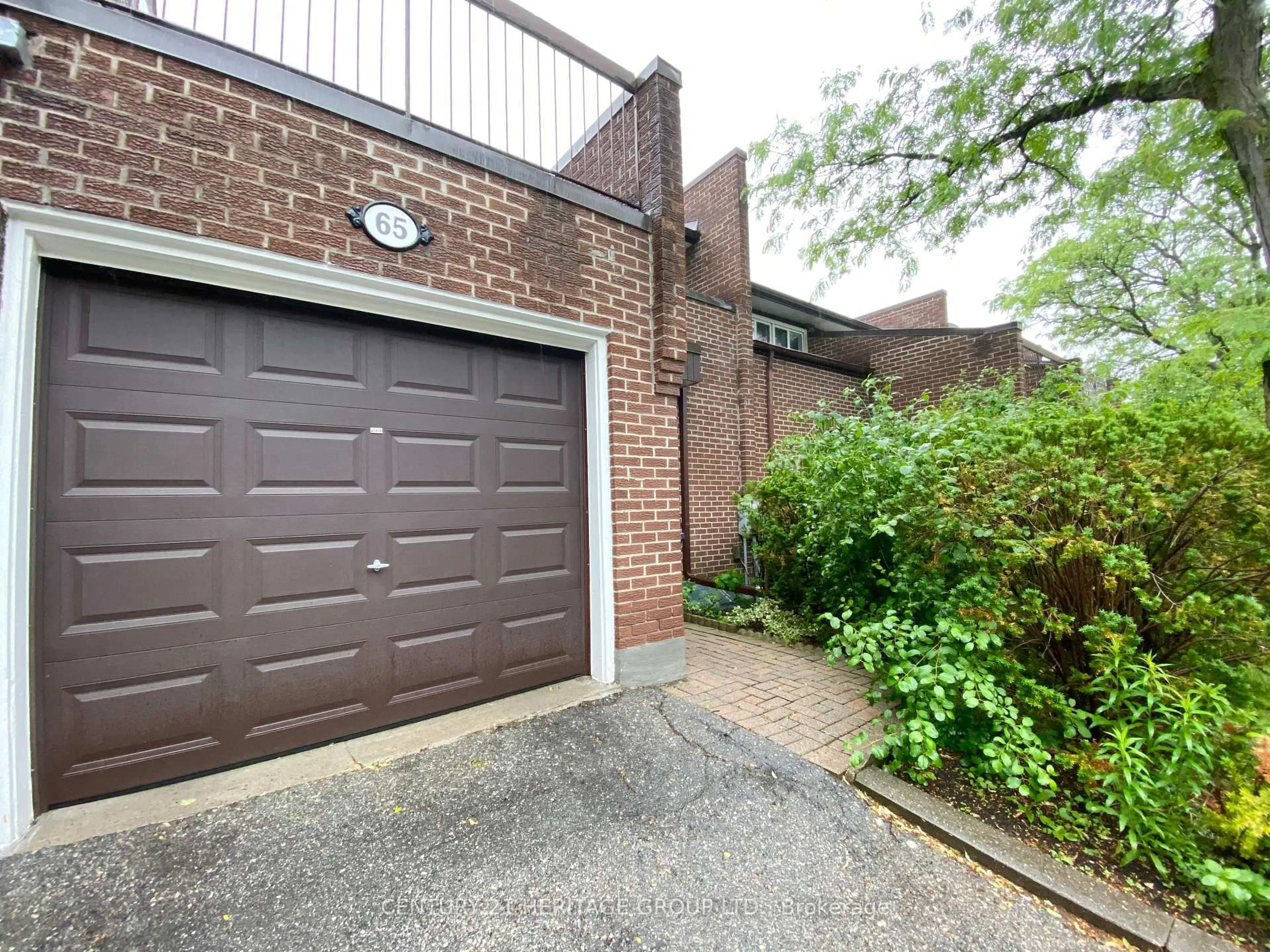 Unknown for 65 Black Hawk Way, Toronto Ontario M2R 3L7