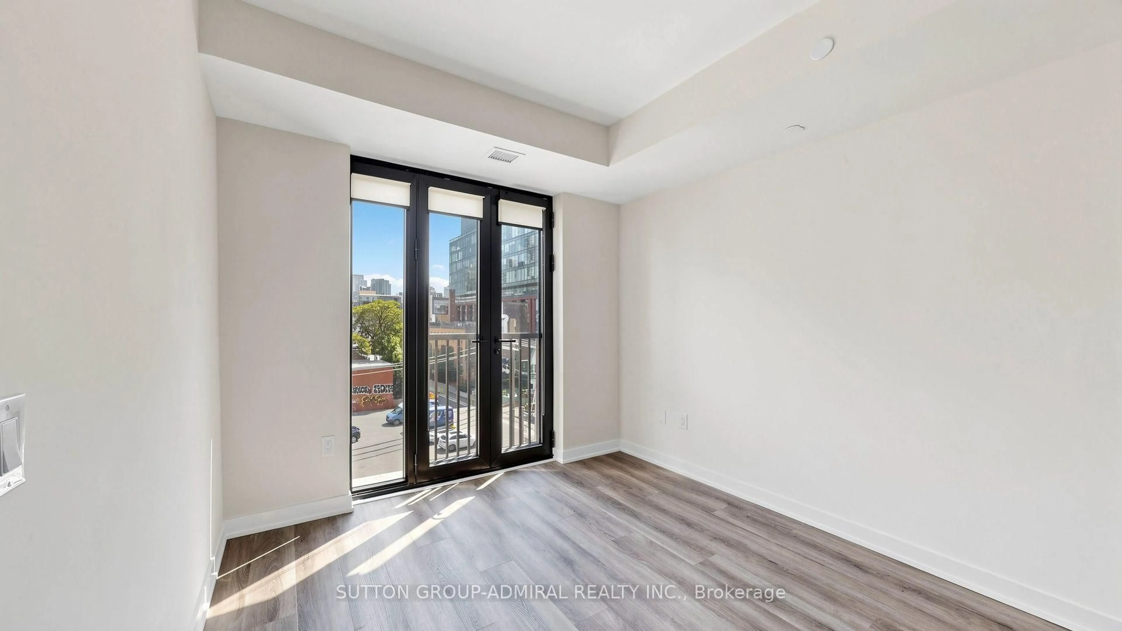 A pic of a room for 123 Portland St #409, Toronto Ontario M5V 2N4