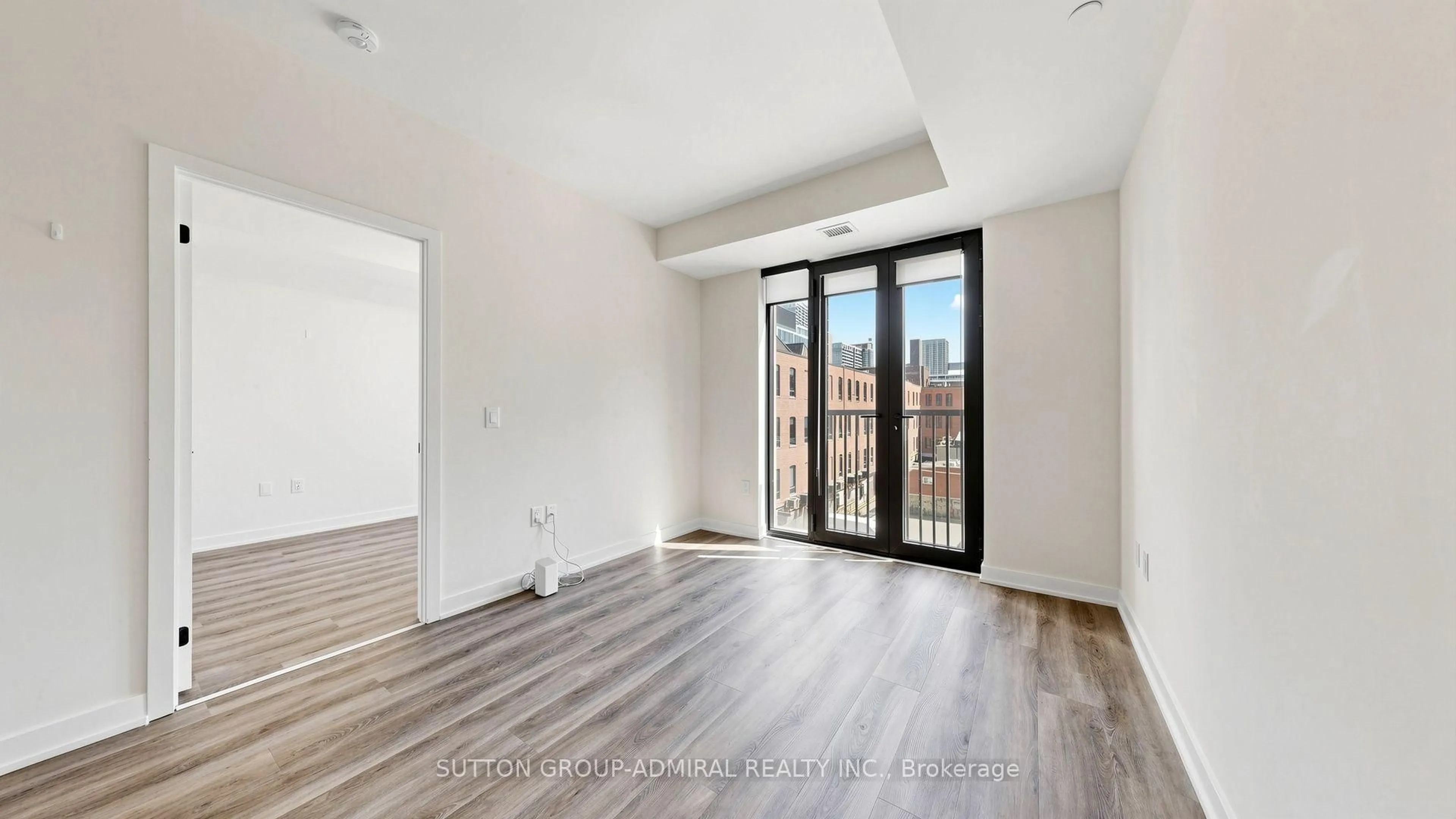 A pic of a room for 123 Portland St #409, Toronto Ontario M5V 2N4