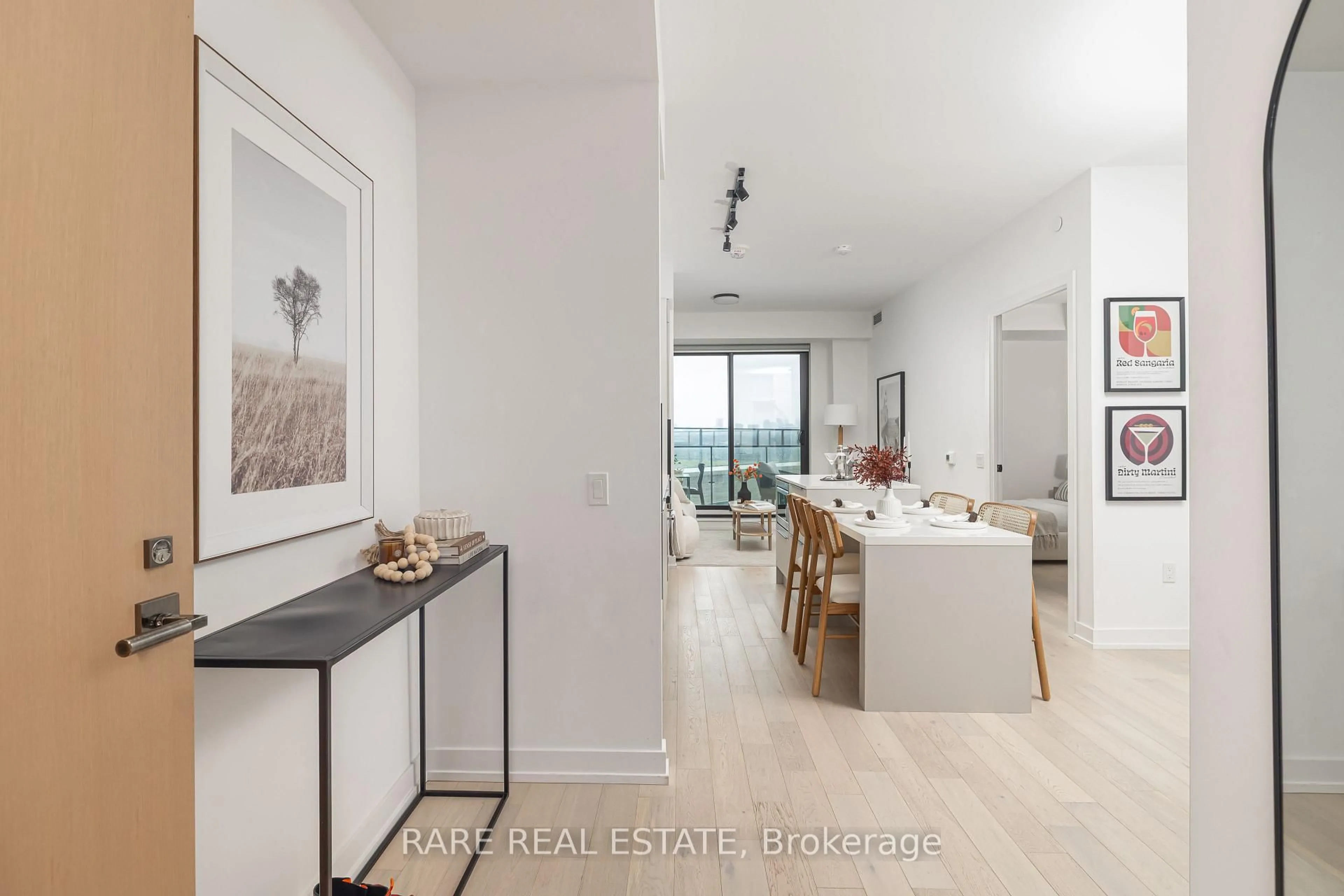 Unknown for 200 Sudbury St #907, Toronto Ontario M6J 0H1