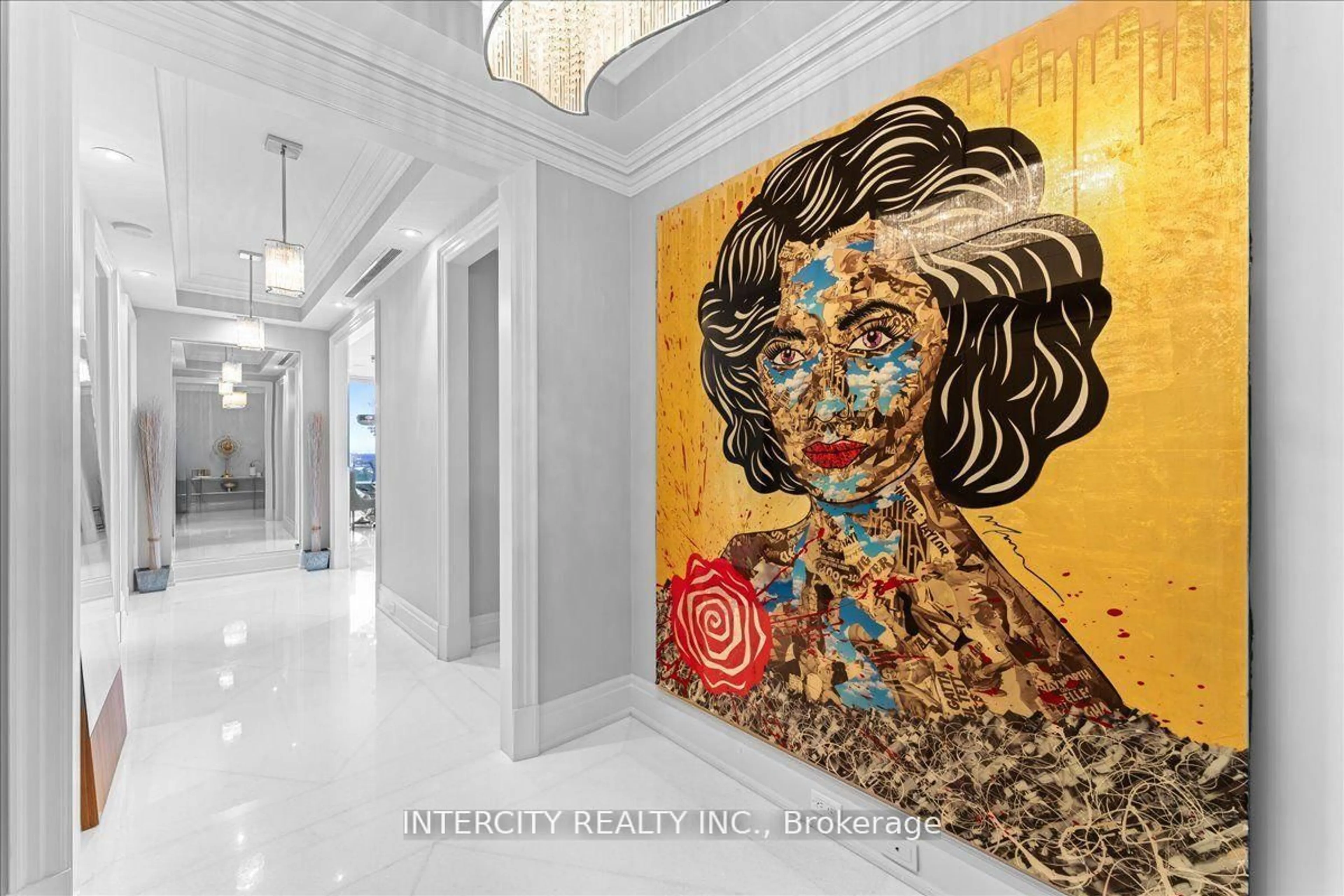 Unknown for 50 Yorkville Ave #4001, Toronto Ontario M4W 0A3