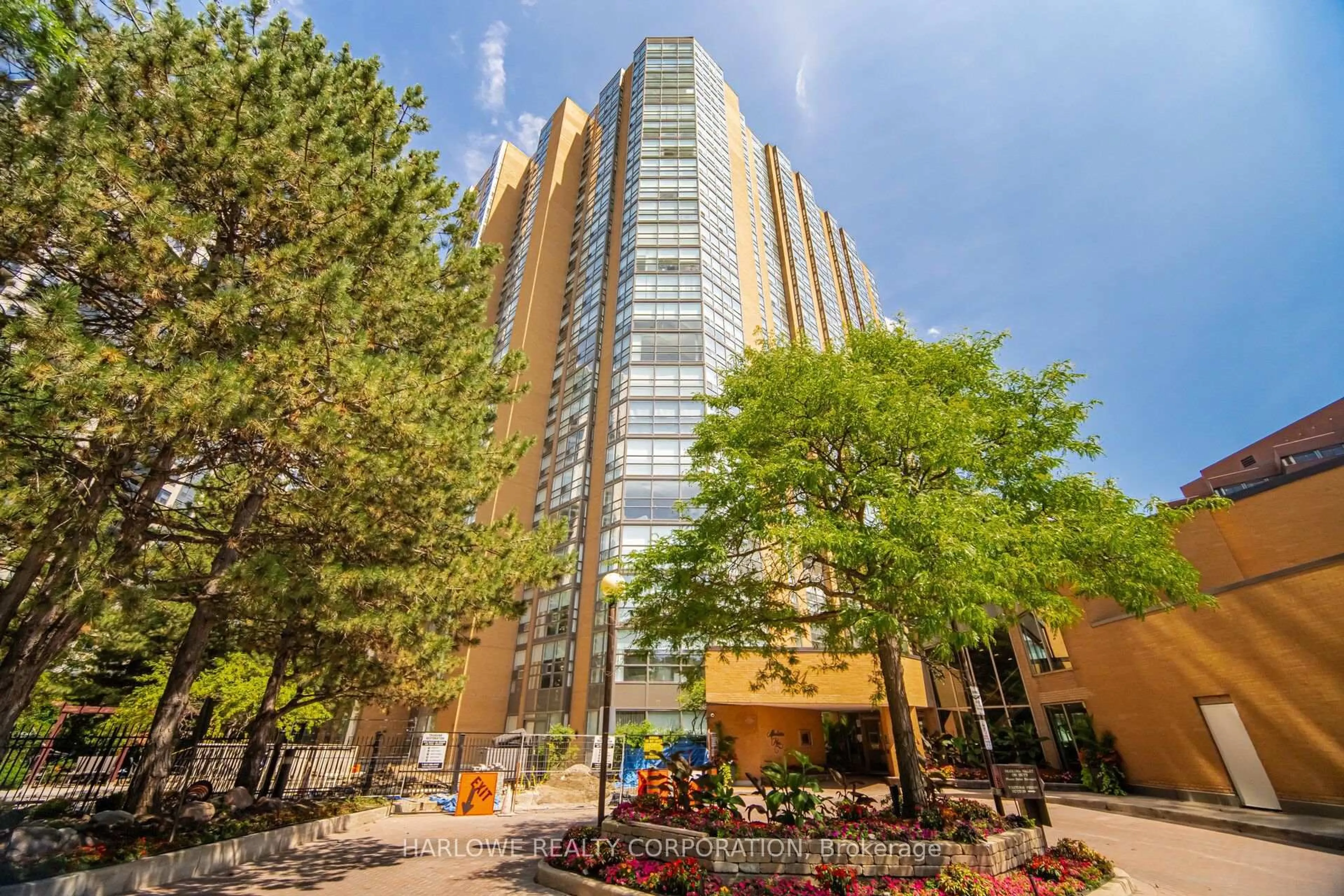 Unknown for 131 Beecroft Rd #1210, Toronto Ontario M2N 6G9