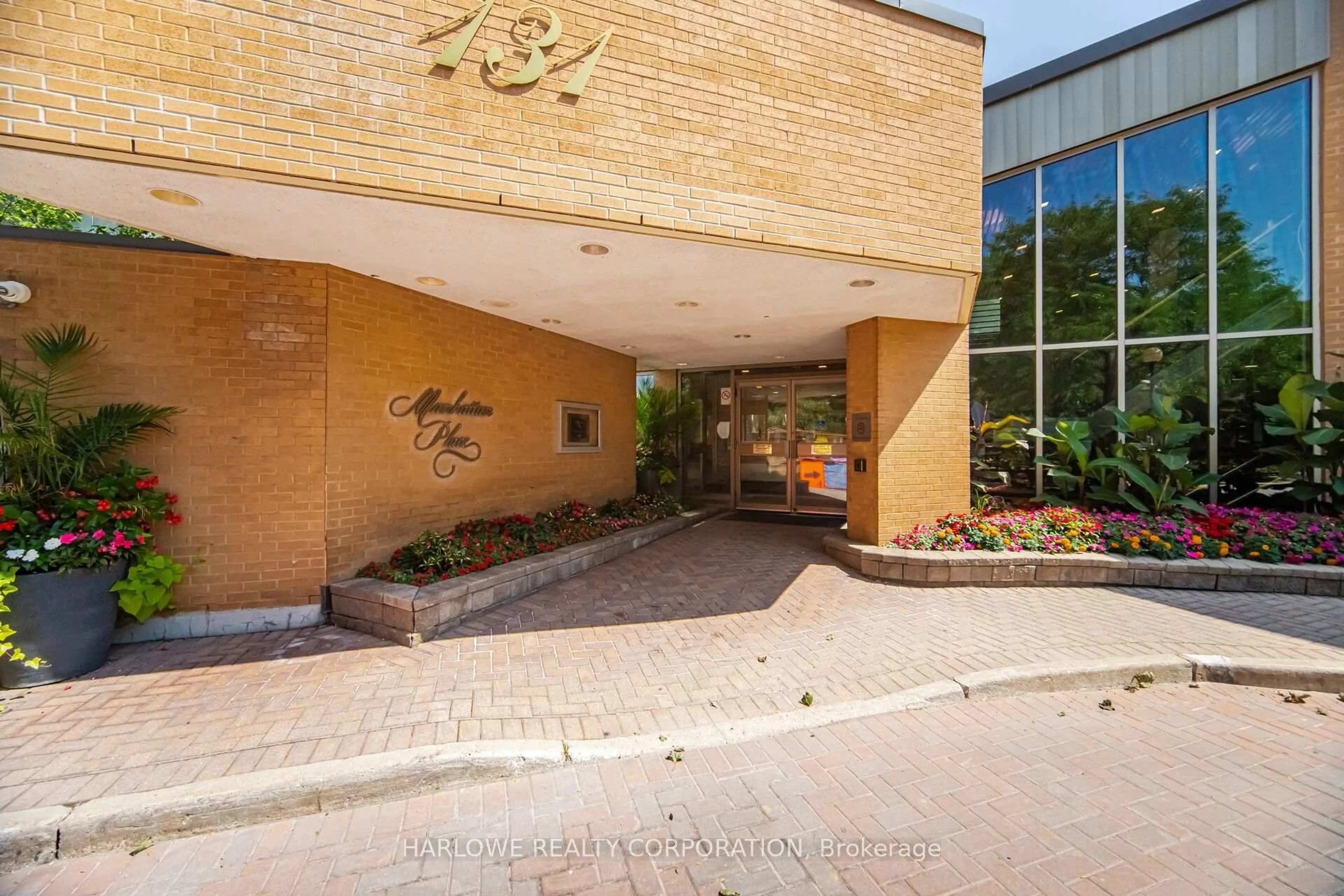 Unknown for 131 Beecroft Rd #1210, Toronto Ontario M2N 6G9