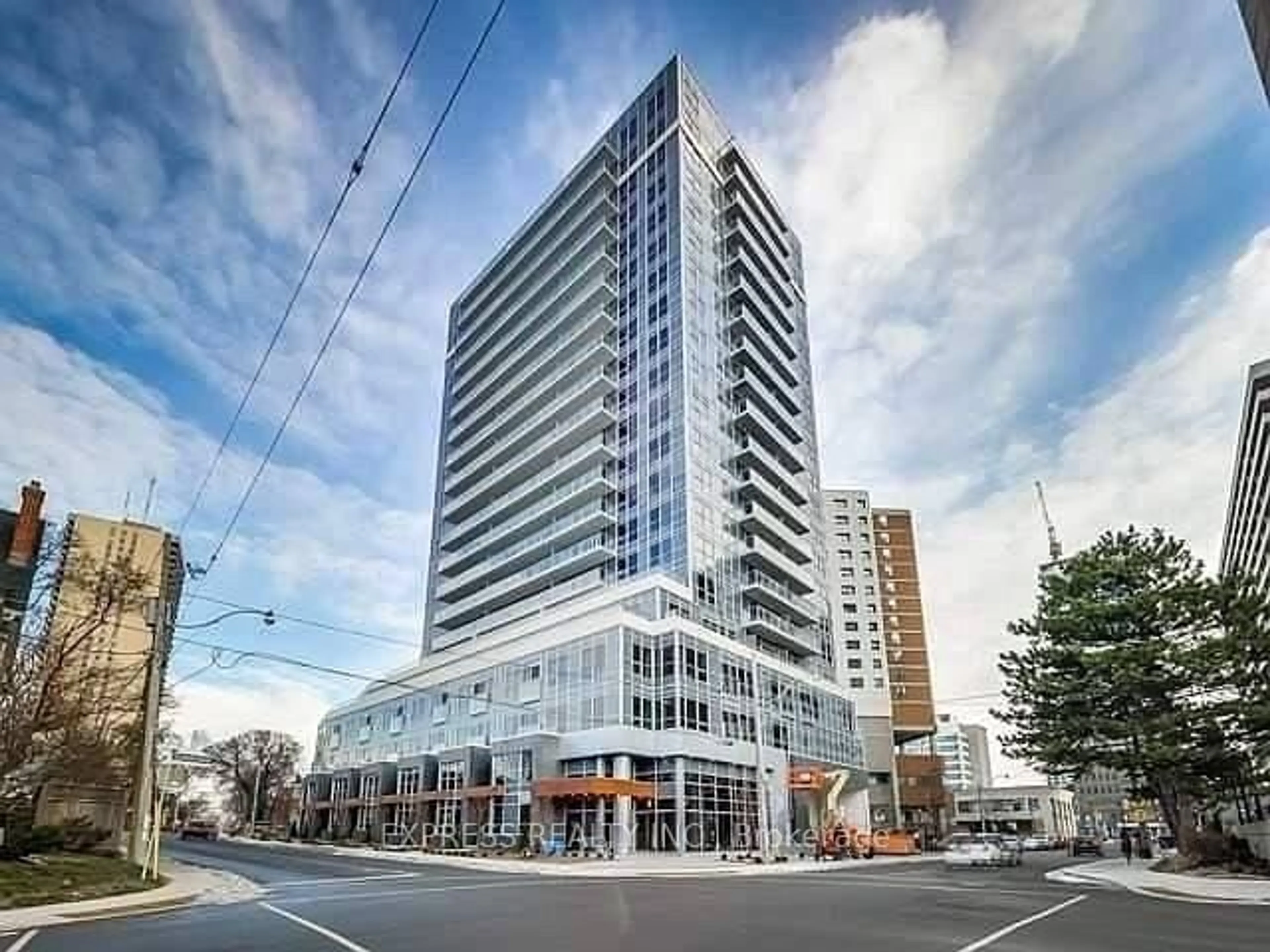 Indoor foyer for 58 Orchard View Blvd #1601, Toronto Ontario M4R 0A2