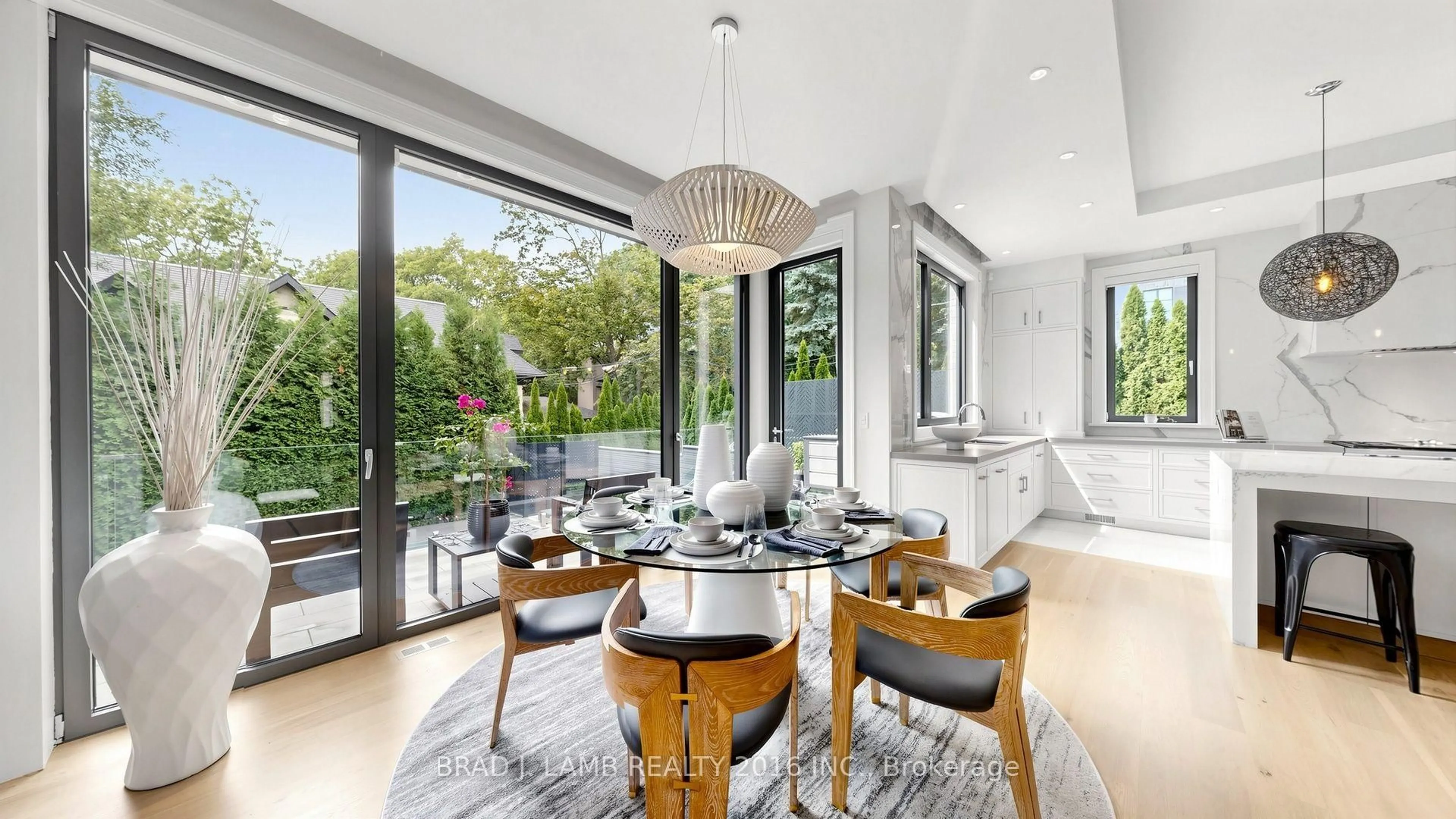 Dining room, unknown for 22 Glenayr Rd, Toronto Ontario M5P 3B8