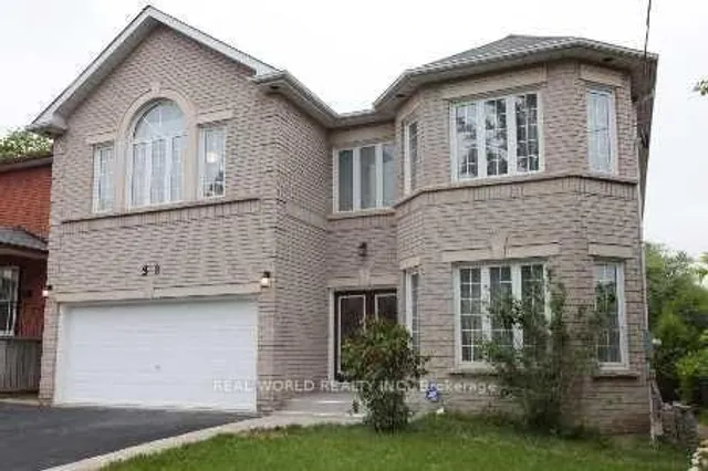 38 Connaught Ave, Toronto