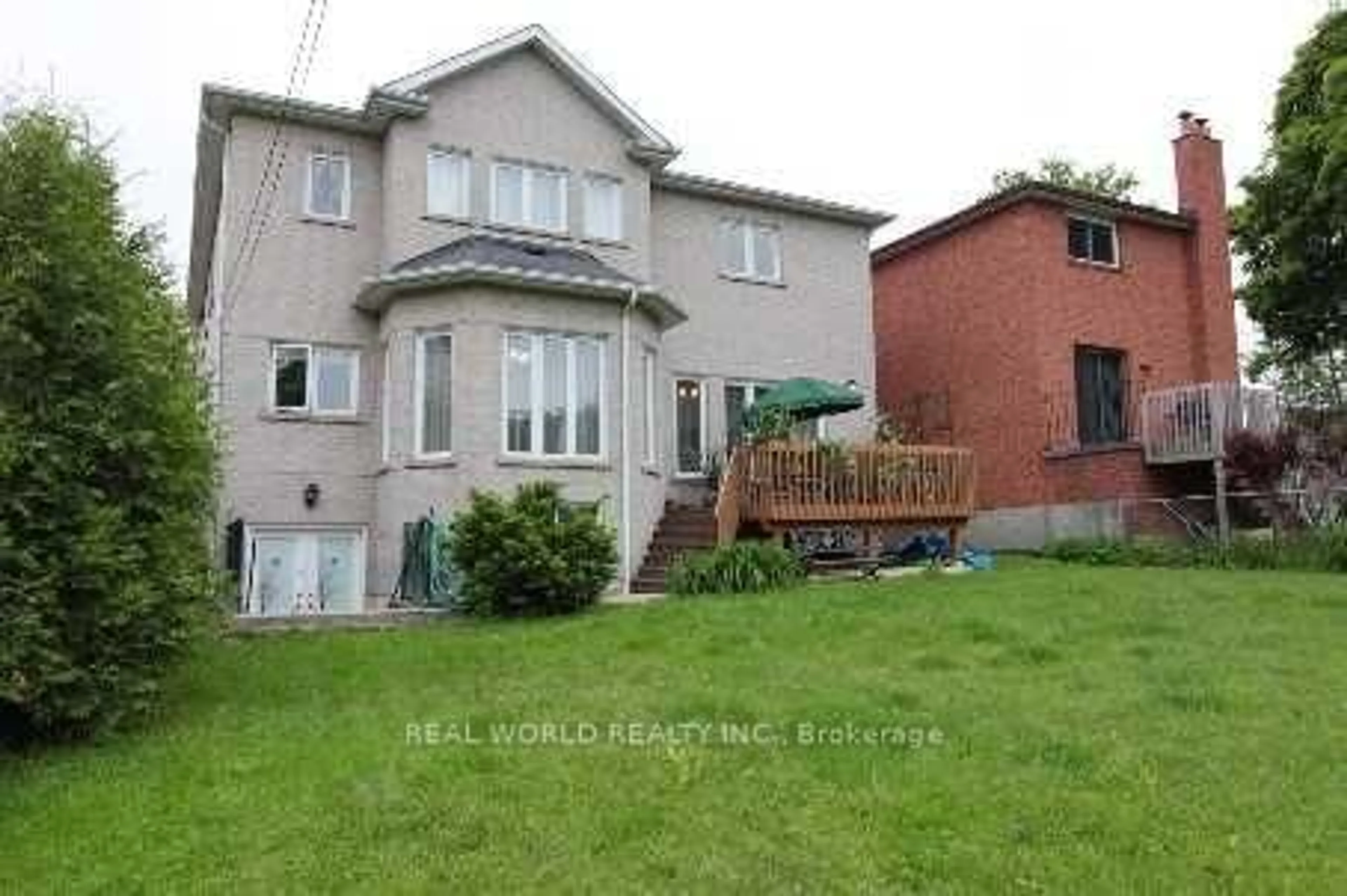 Unknown for 38 Connaught Ave, Toronto Ontario M2M 1G6