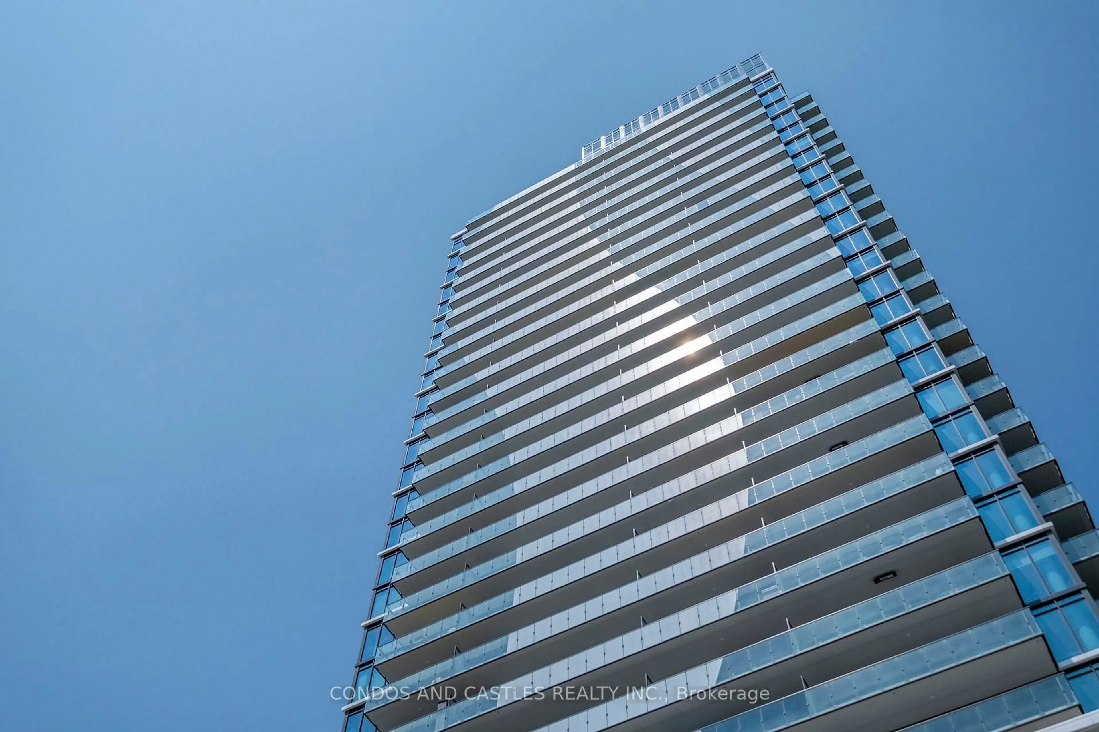 Unknown for 29 Green Trail Crt #907, Toronto Ontario M2K 0J9