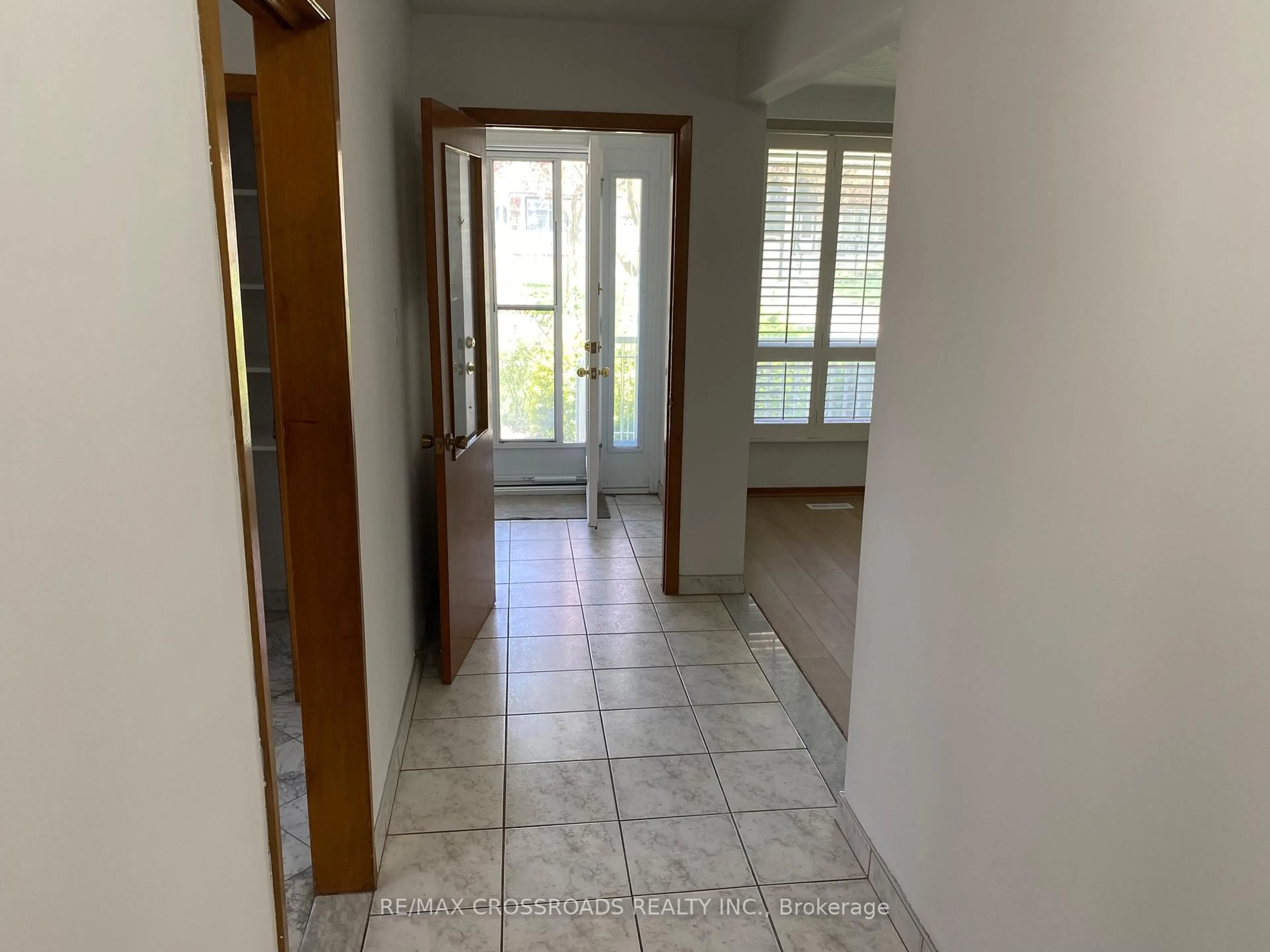 Unknown for 91 Bickerton Cres, Toronto Ontario M2J 3T2