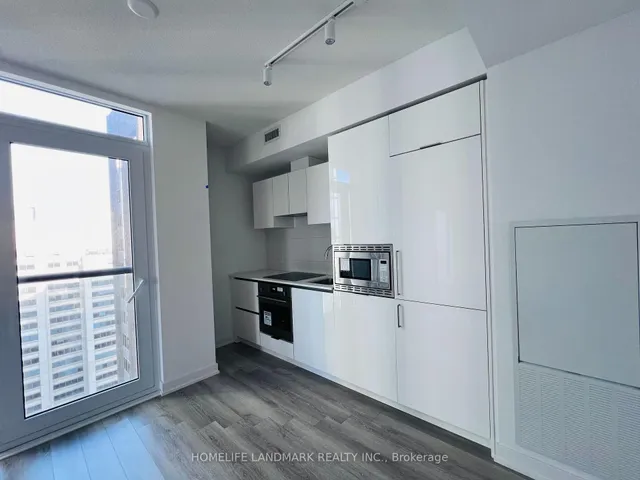 238 Simcoe St #2603, Toronto 5